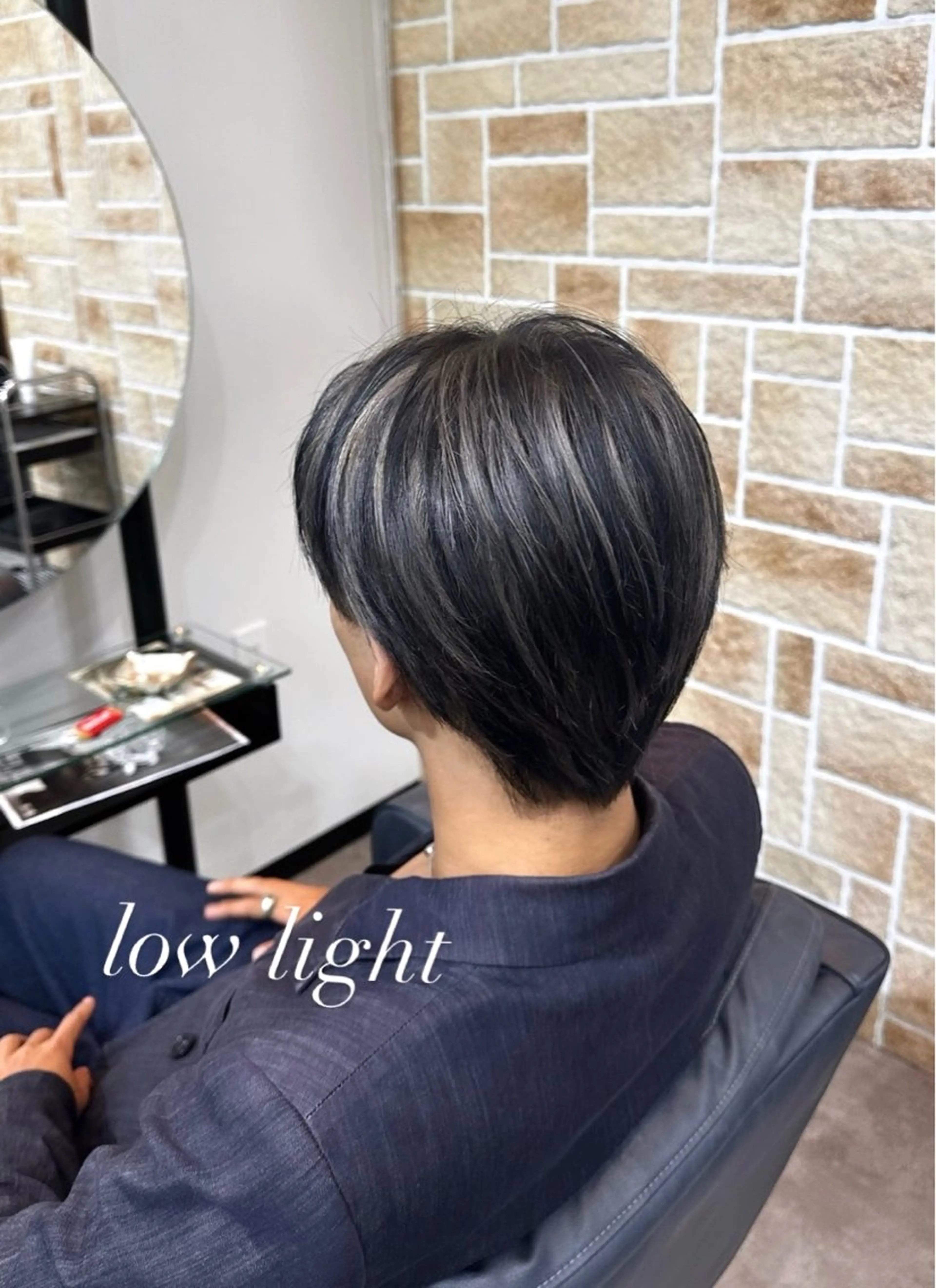 カラー メンズ メンズブリーチ ブリーチ ヘアカラー 似合わせカラー/艶髪 /透明感カラー/竜希のヘアスタイル