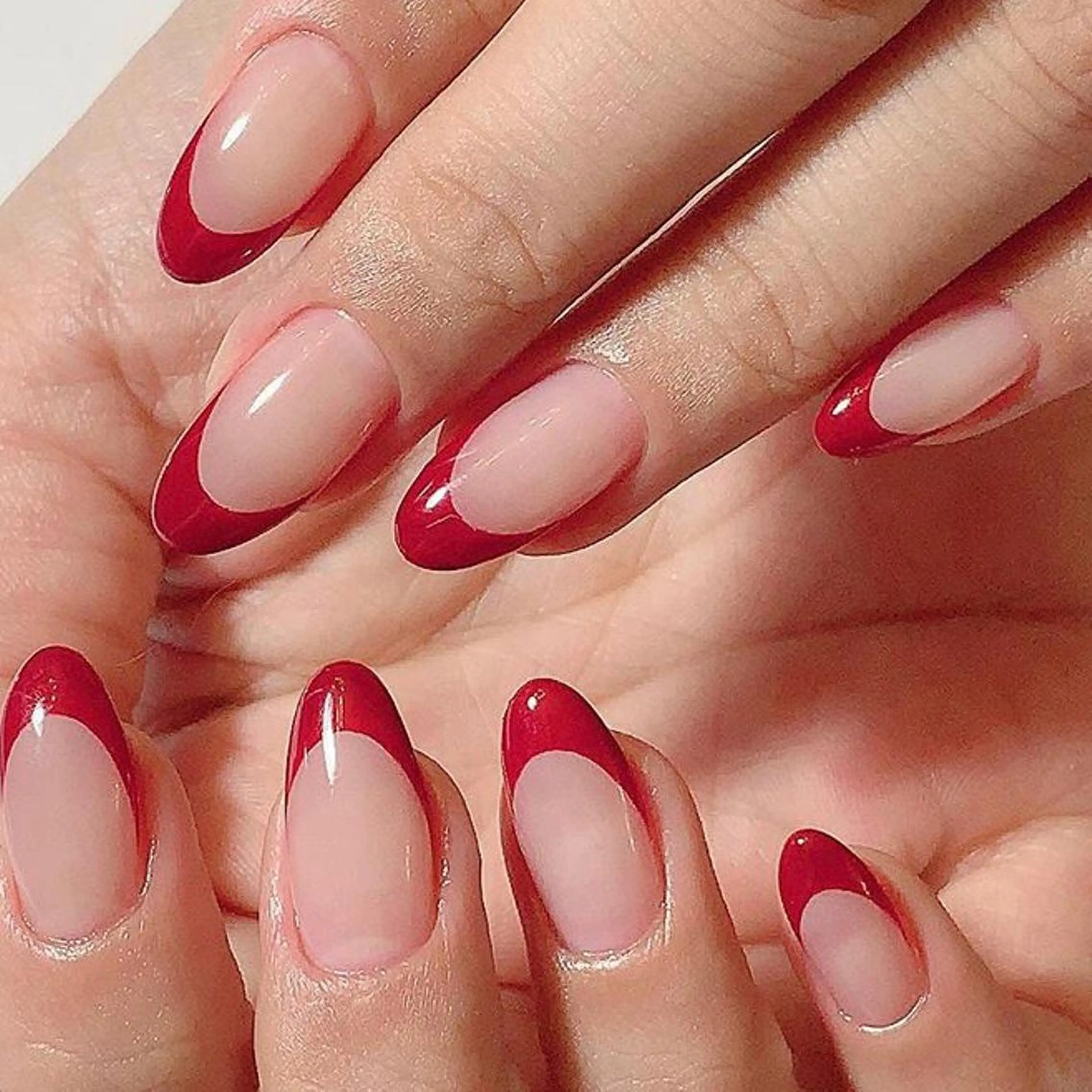 ネイル ハンドネイル Private Nail Salon　EM所属・Nail salon EM（エム）千葉のネイルデザイン