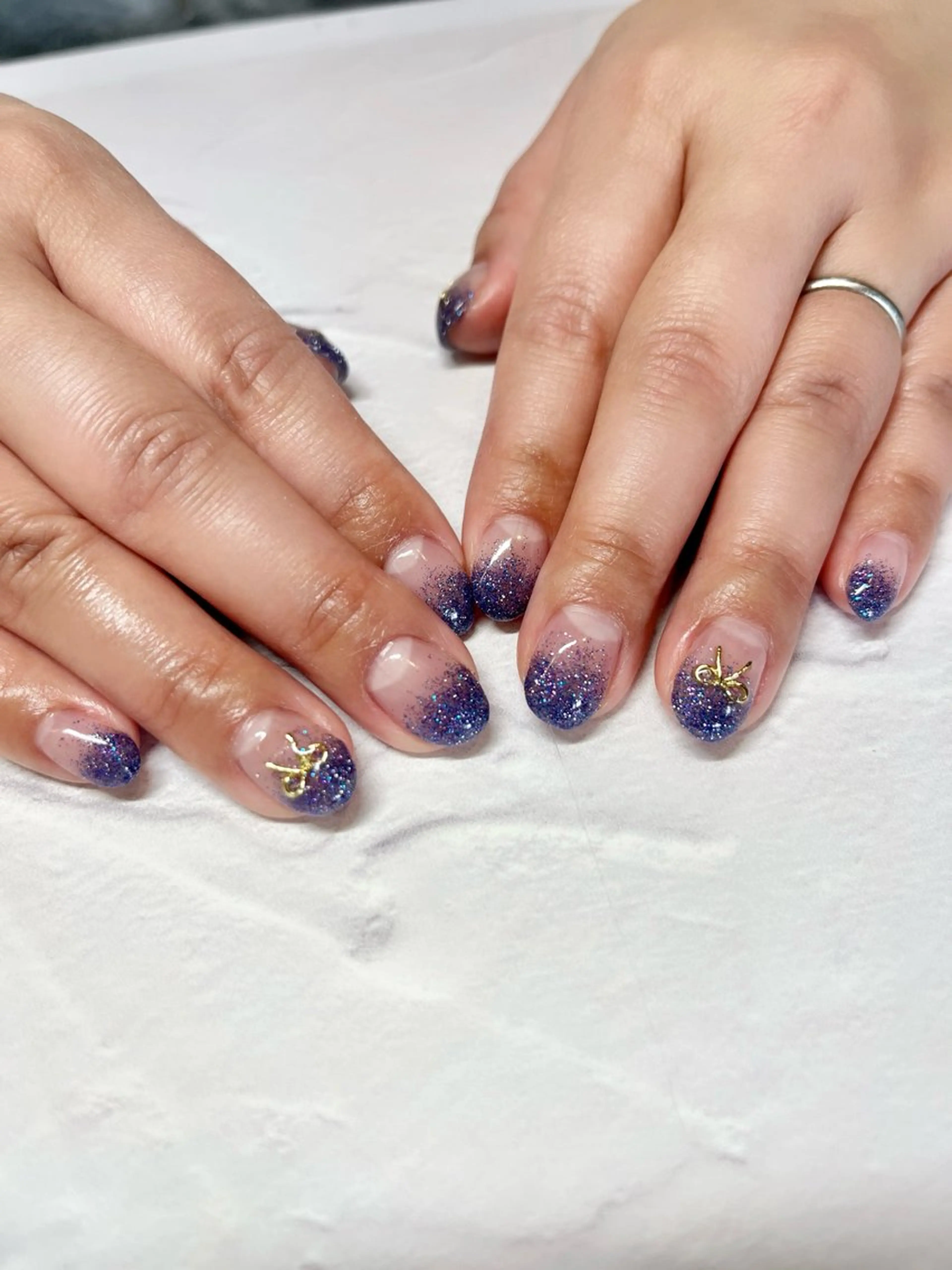 ネイル li___nail 31のネイルデザイン