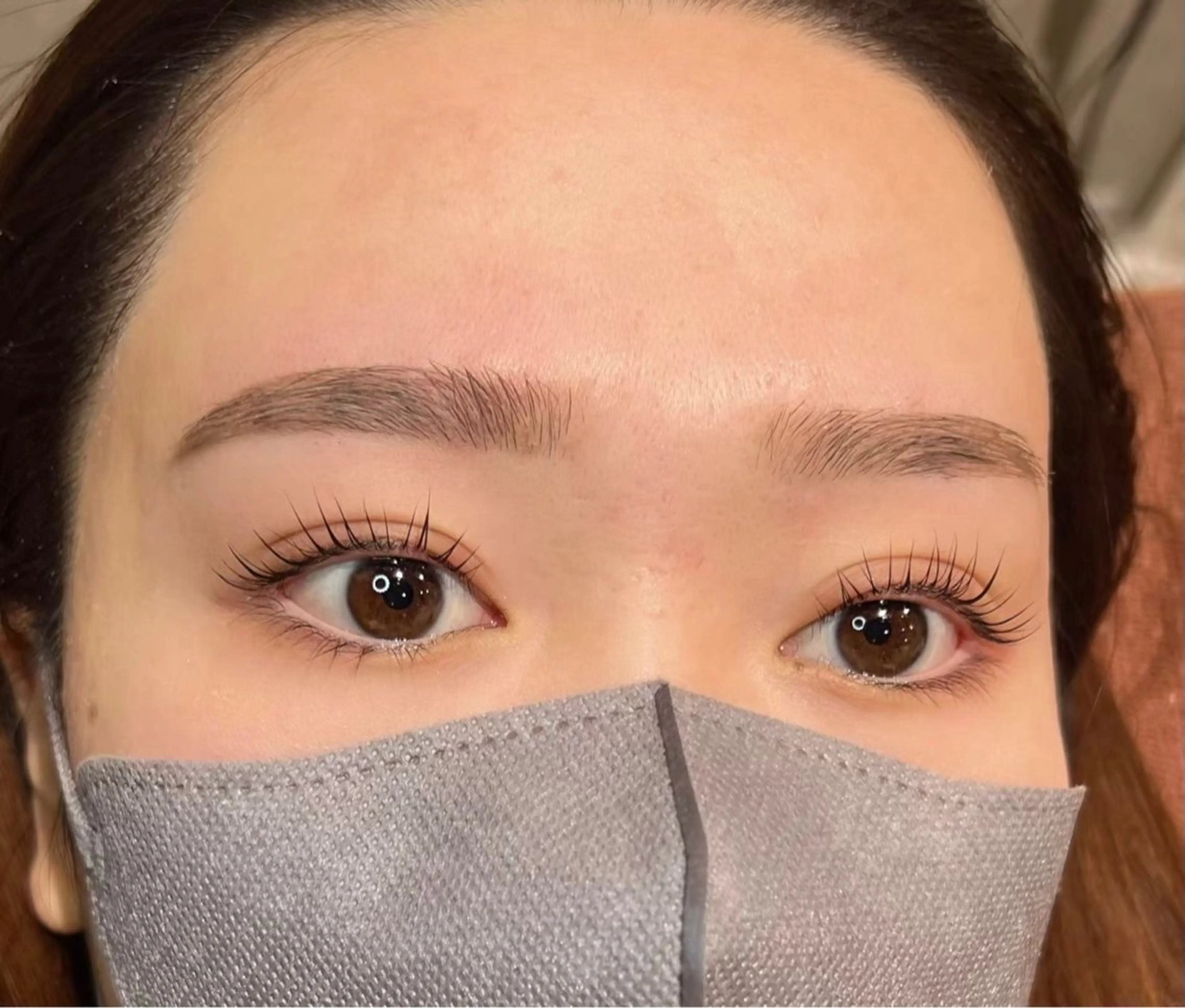 マツエク・マツパ CLUTCH江坂 こんどうのマツエク・マツパデザイン