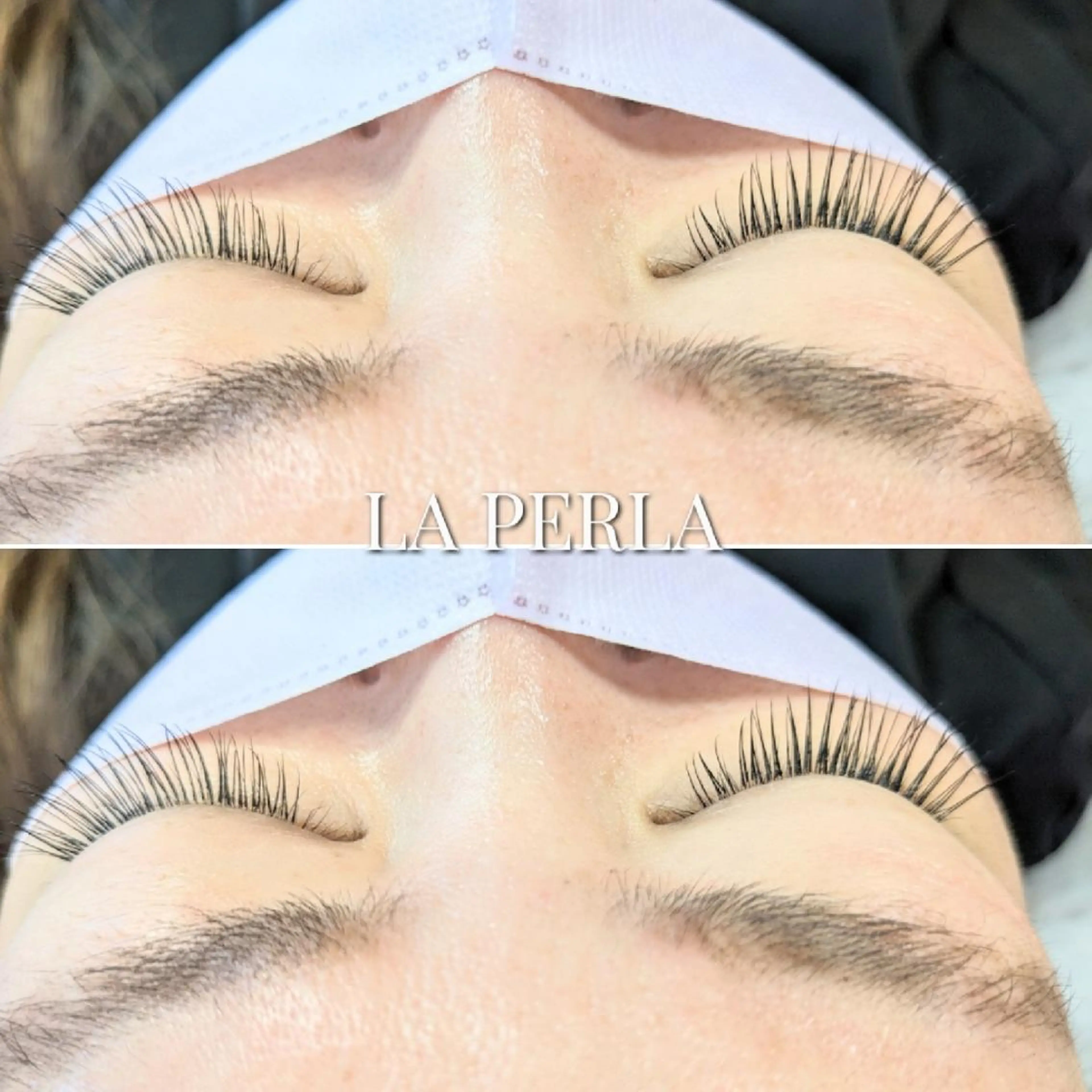 マツエク・マツパ LA PERLA 錦糸町徒歩1分のマツエク・マツパデザイン