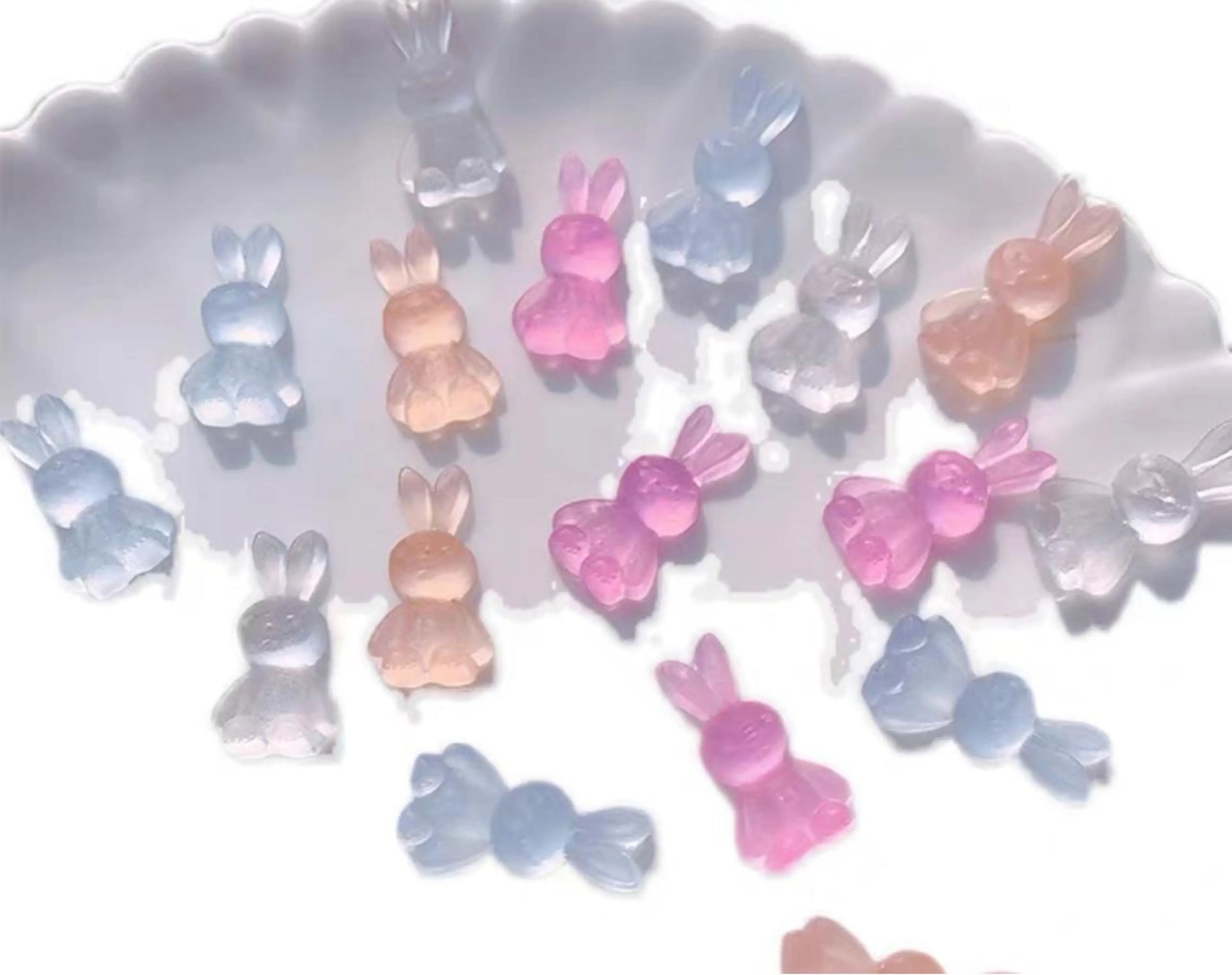 ネイル 横浜 美夢のネイルデザイン