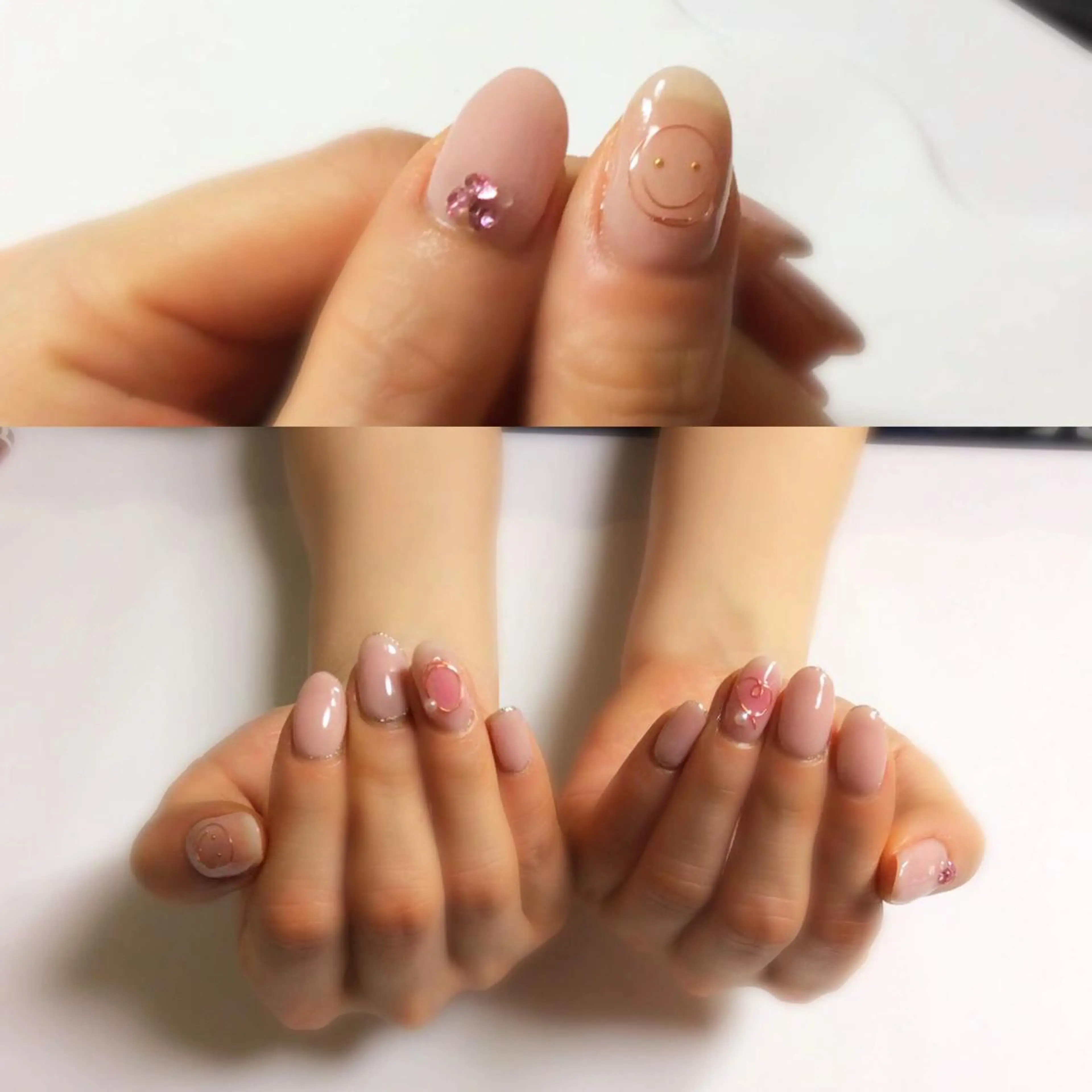 ネイル One's Nail Roomのネイルデザイン