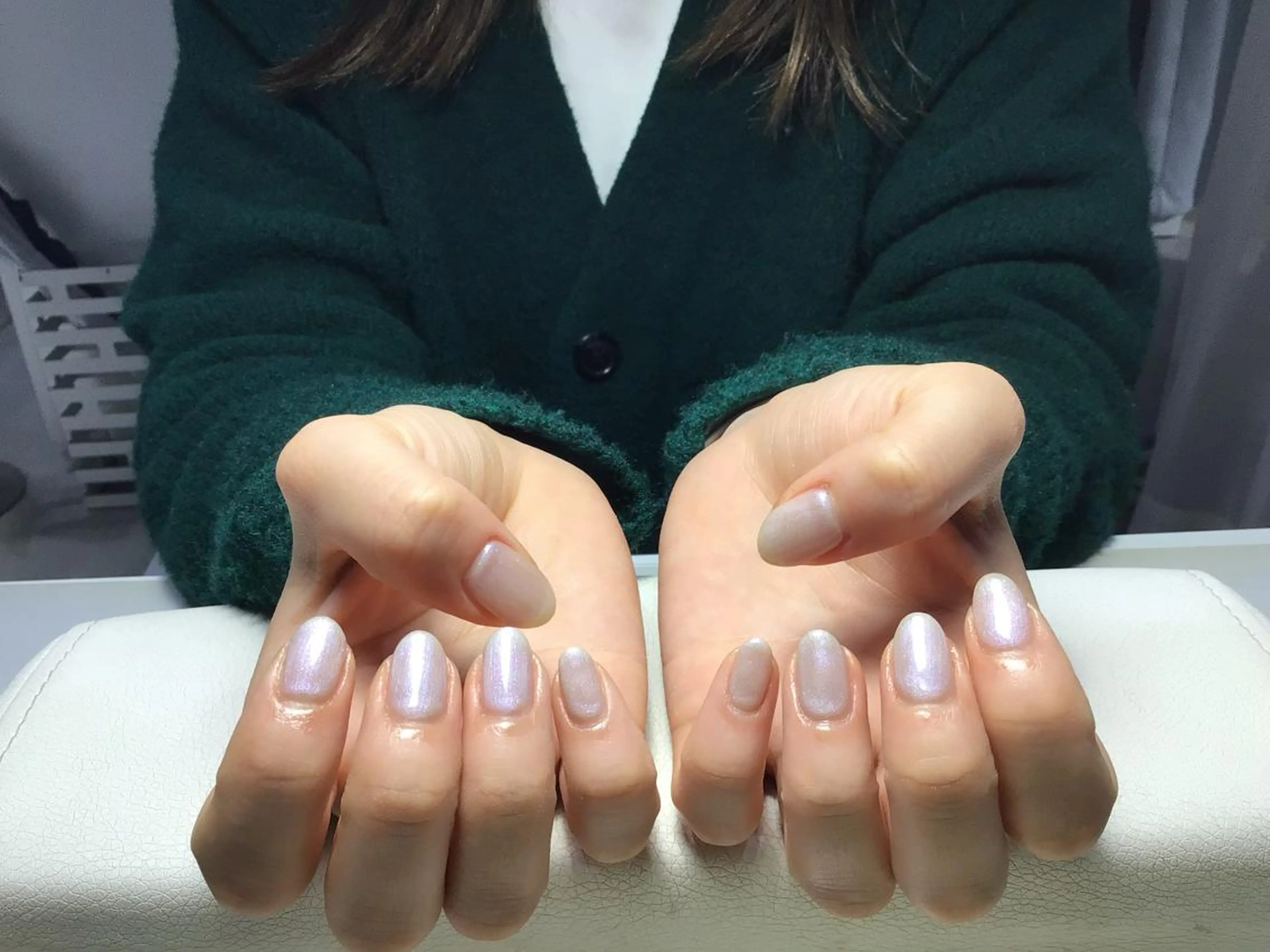 ネイル ifeel-Rose所属・💐 𝙍𝙀𝙉𝘼のヘアスタイル