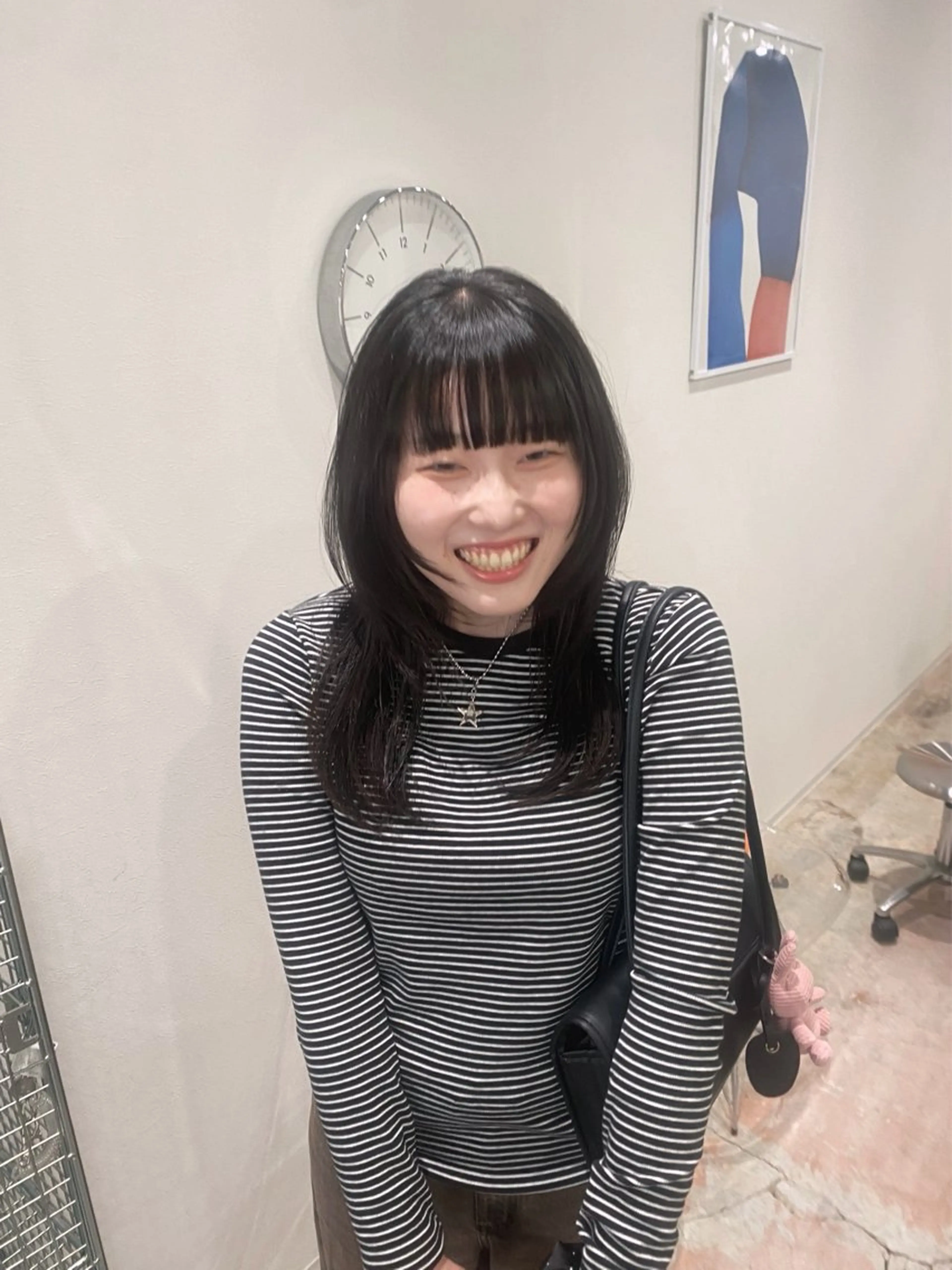 ロング  srow / ayukaのヘアスタイル