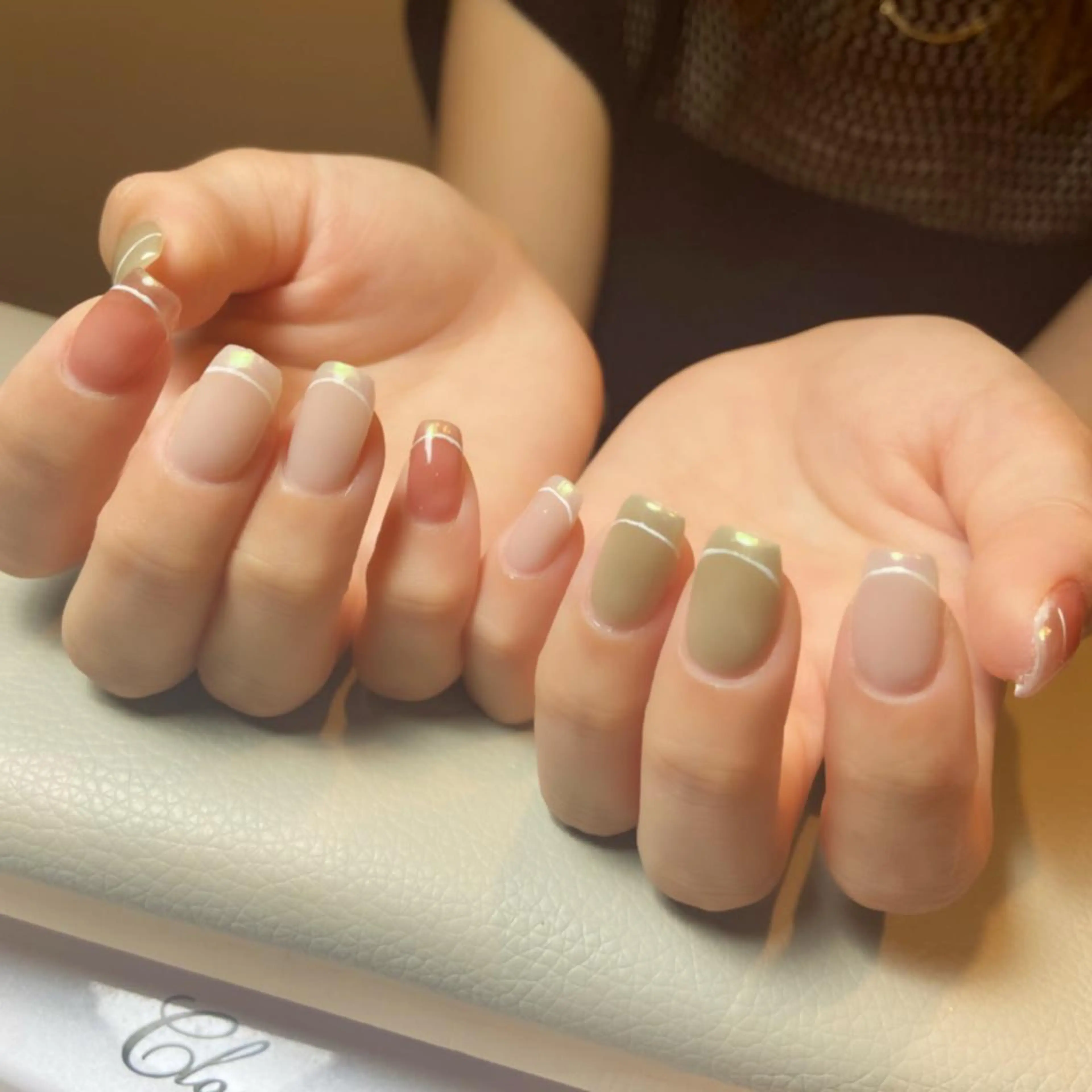 ネイル エステティックサロン Liente(リアンテ）所属・Hashimoto .のエステ・リラクイメージ