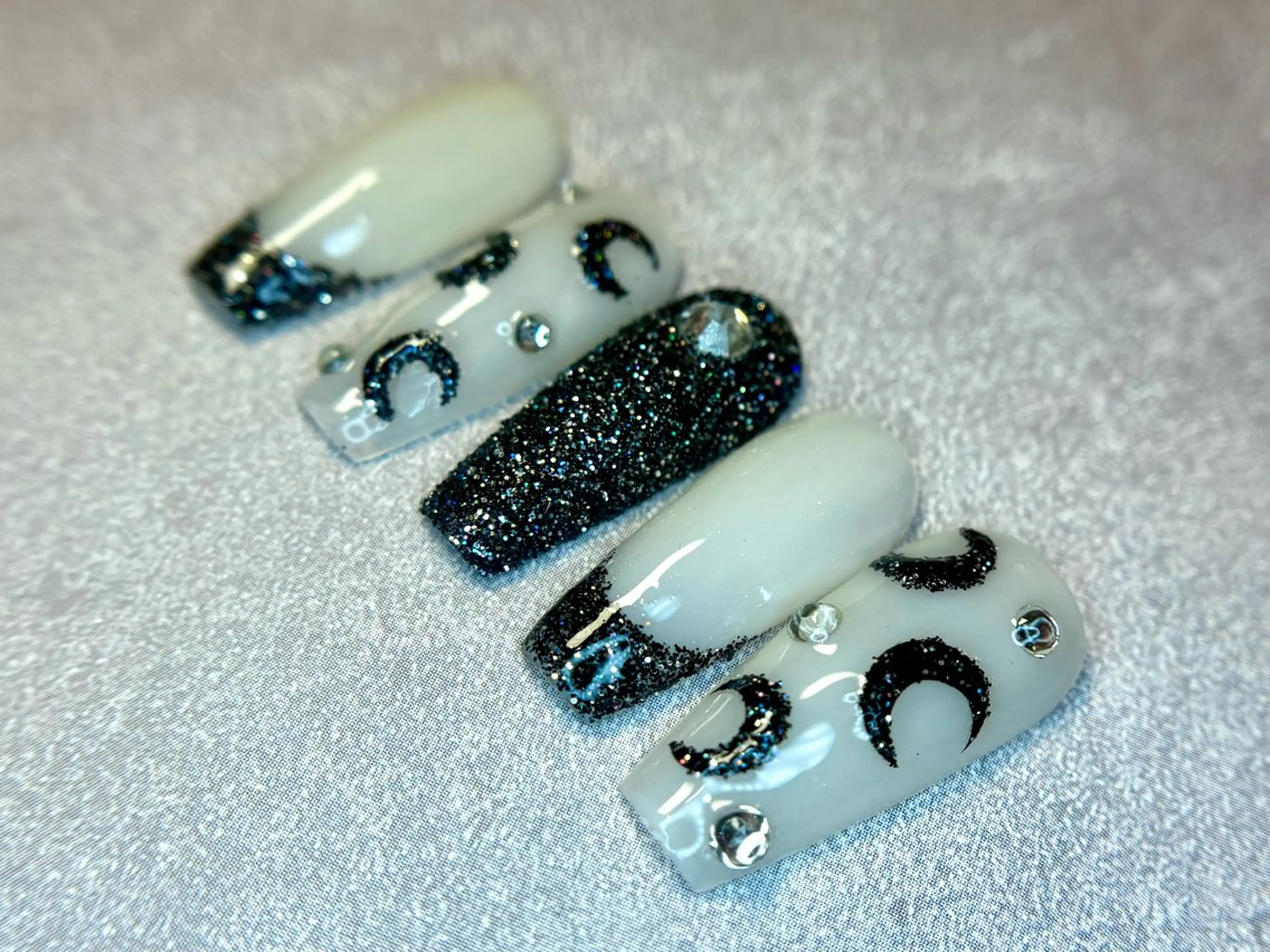 ネイル ハンドネイル kupu所属・ネイルサロン kupuのネイルデザイン