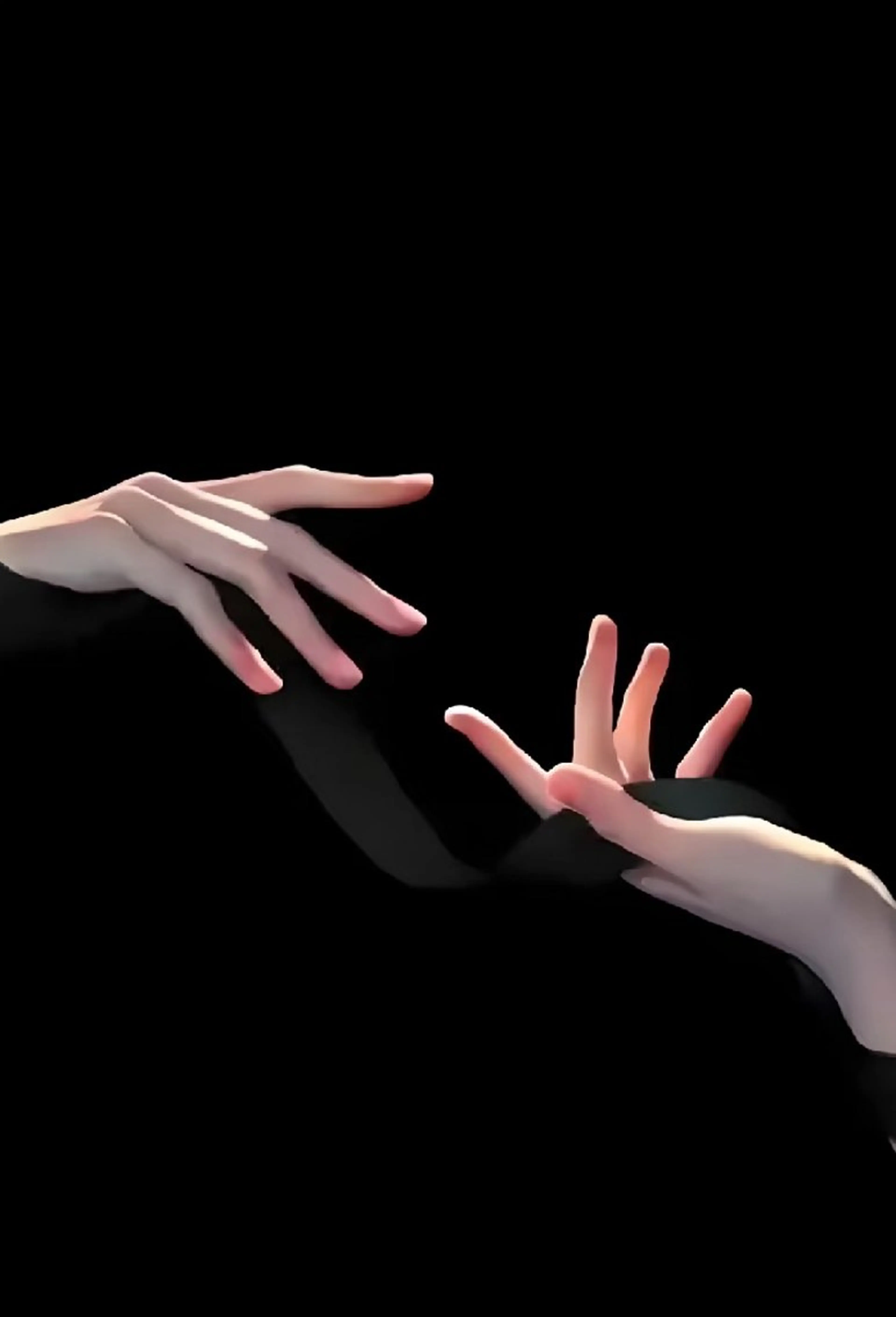 ネイル ハンドケア 安田 友梨のネイルデザイン