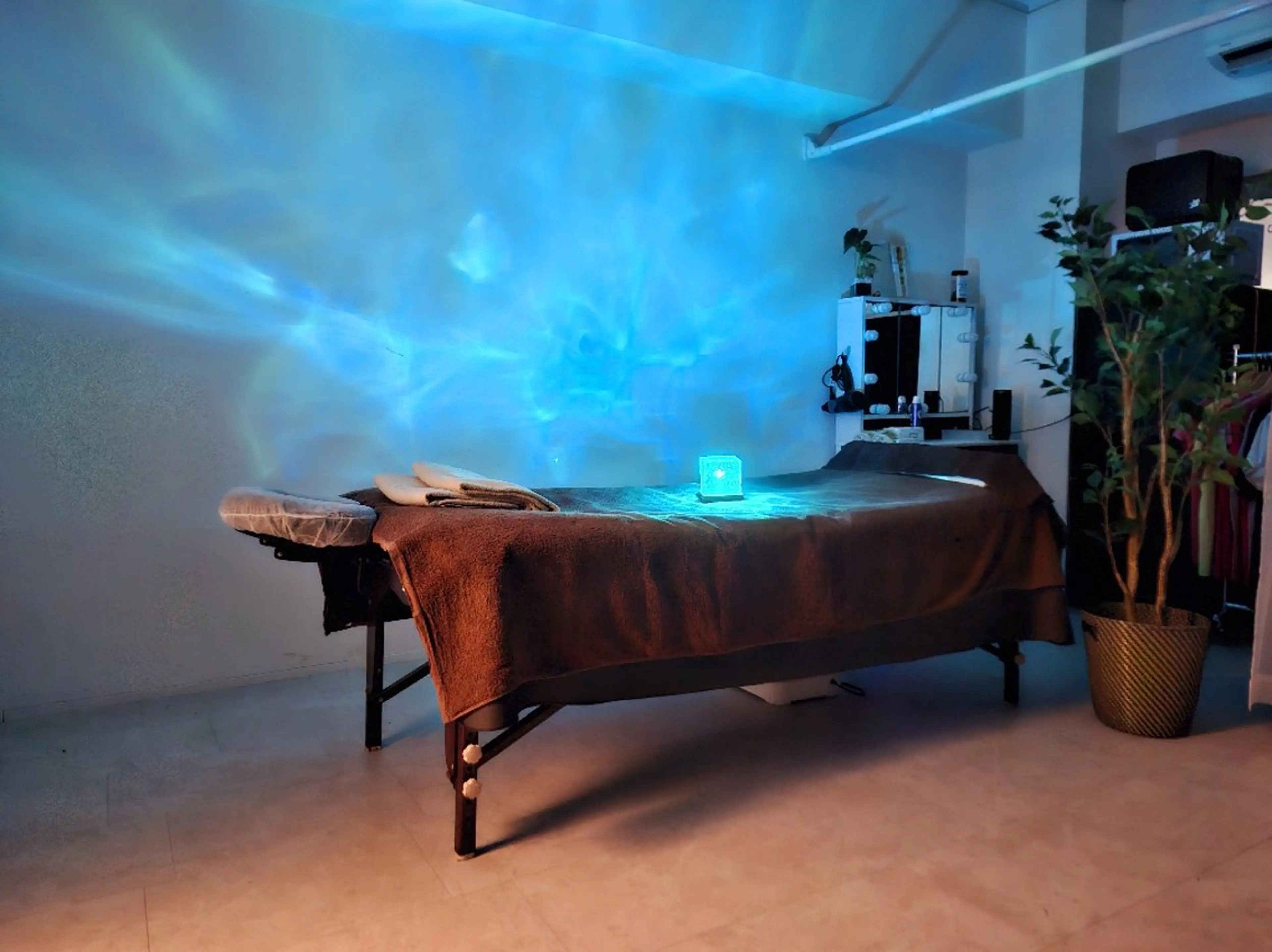 エステ リラク Comfortablebody所属・💖癒し×ときめき 💖寄り添い王子さくのエステ・リラクイメージ