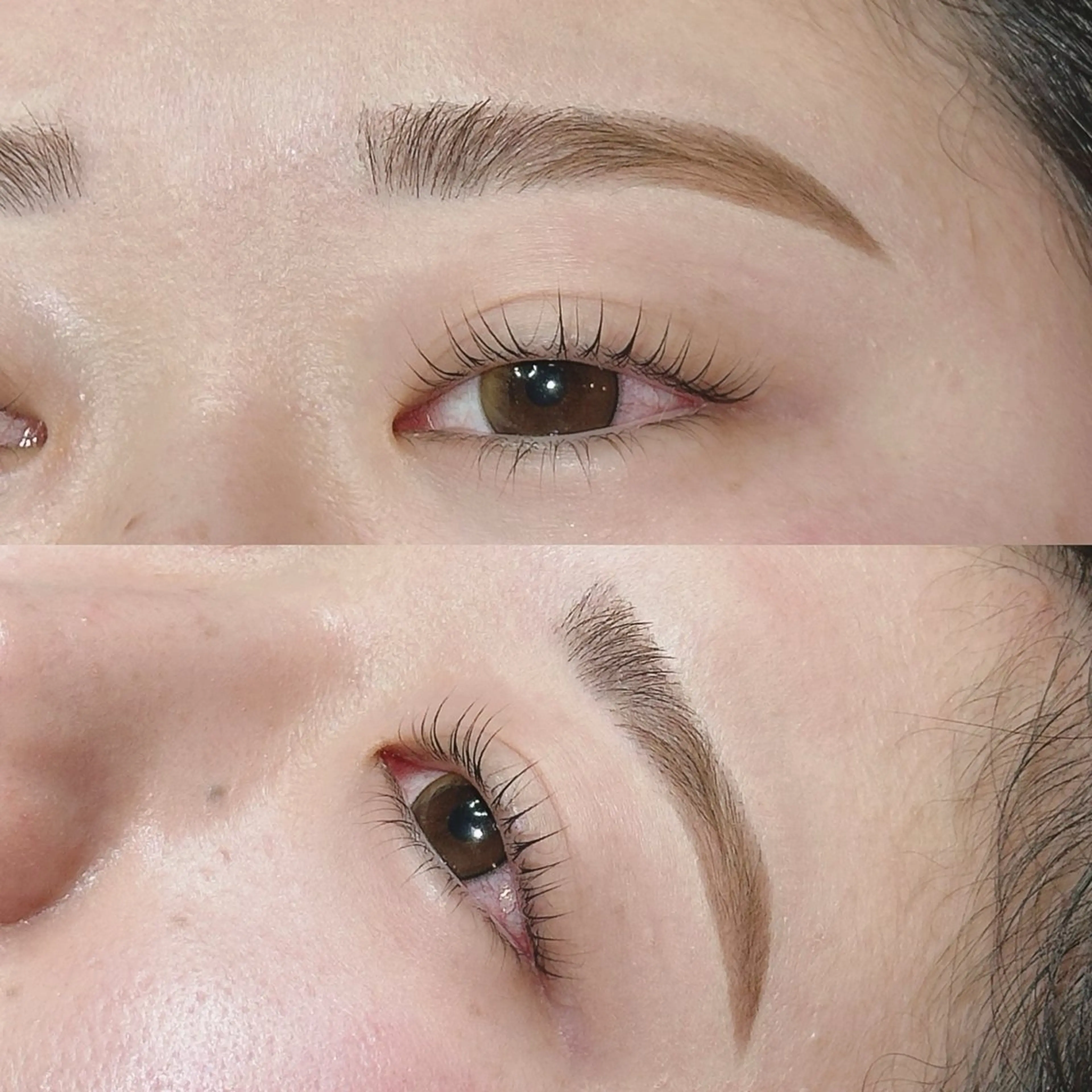 マツエク・マツパ Frances Maedaのマツエク・マツパデザイン