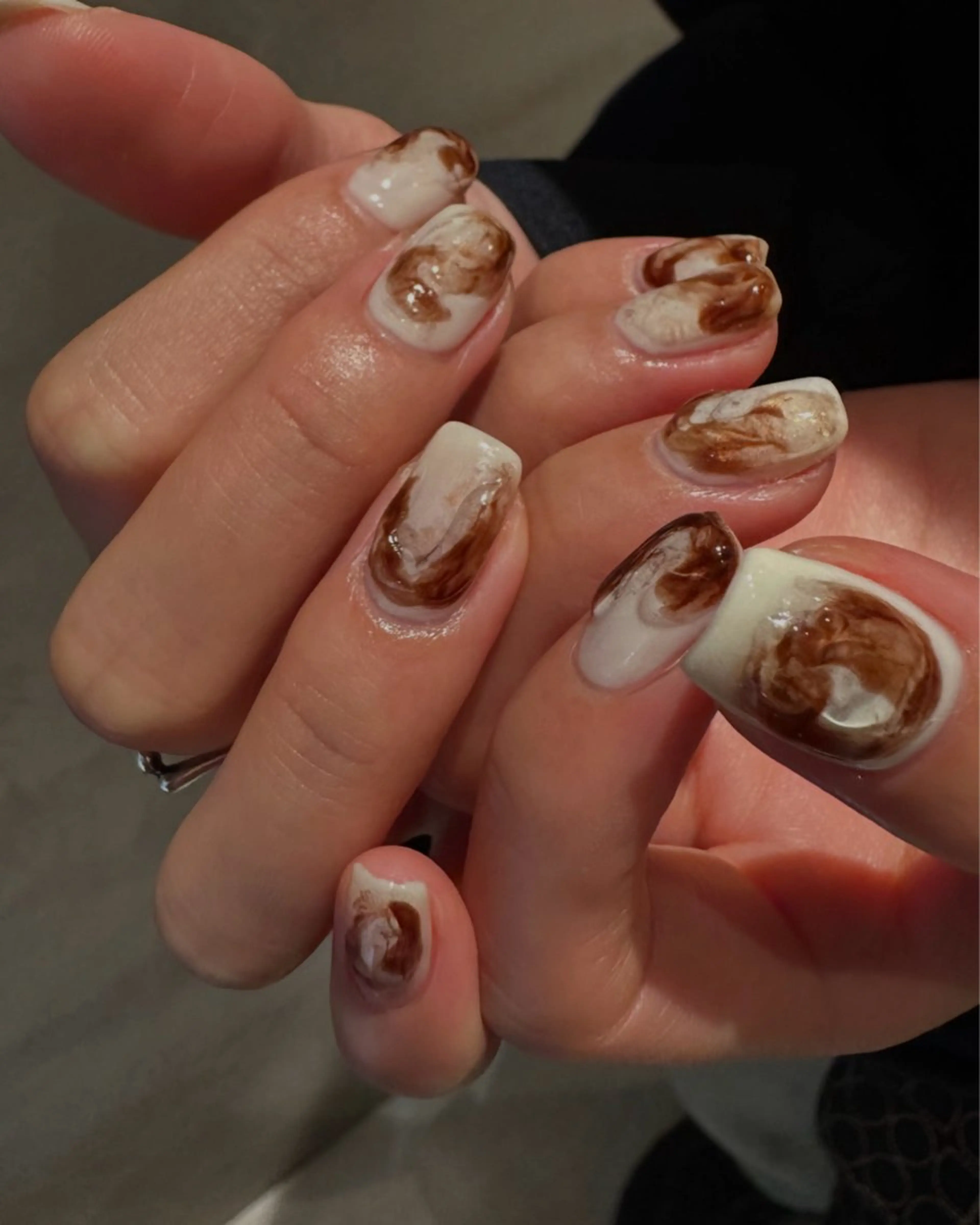 ネイル filonnail / Shioriのネイルデザイン