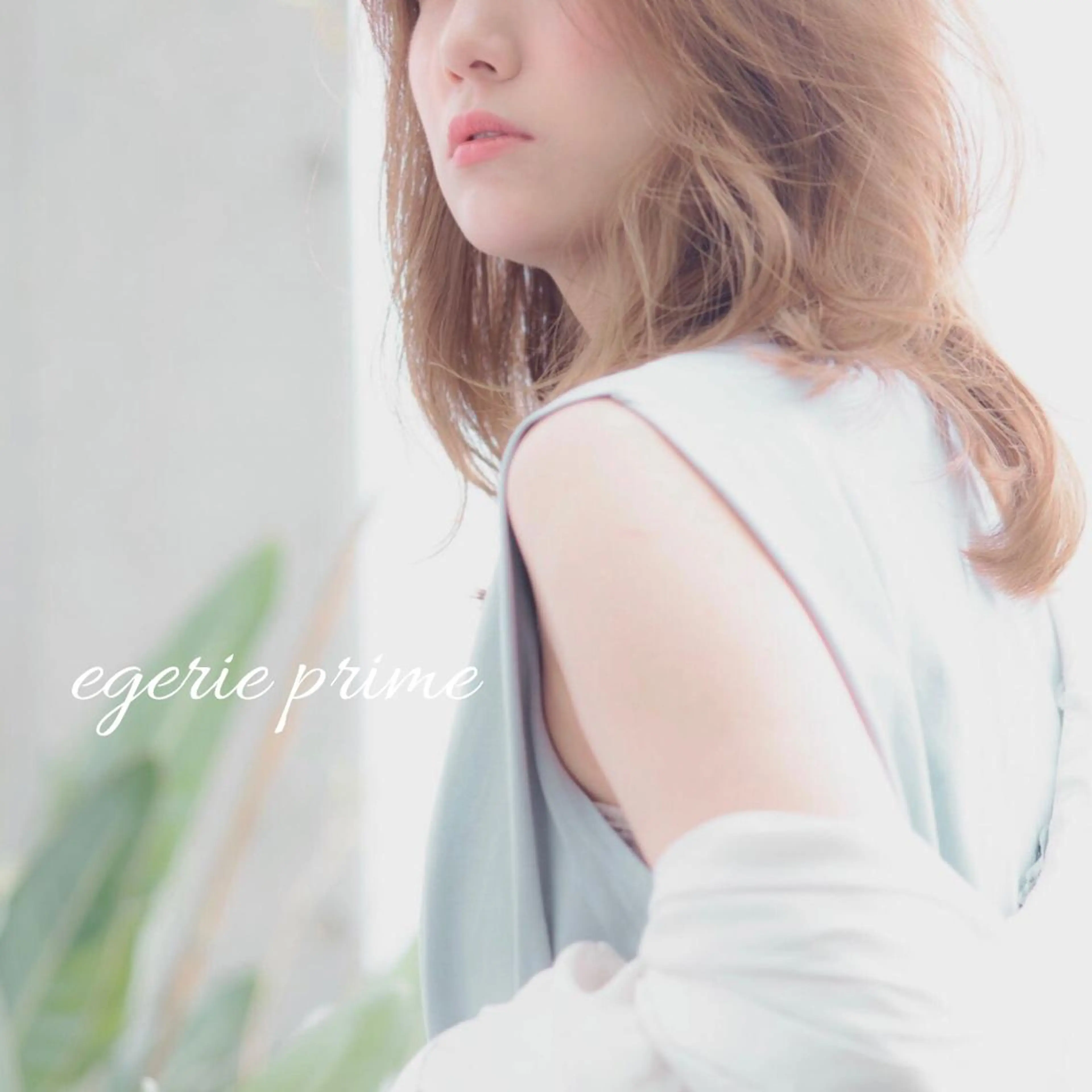 ミディアム カラー パーマ 🍊千葉 未来🍊店長のヘアスタイル