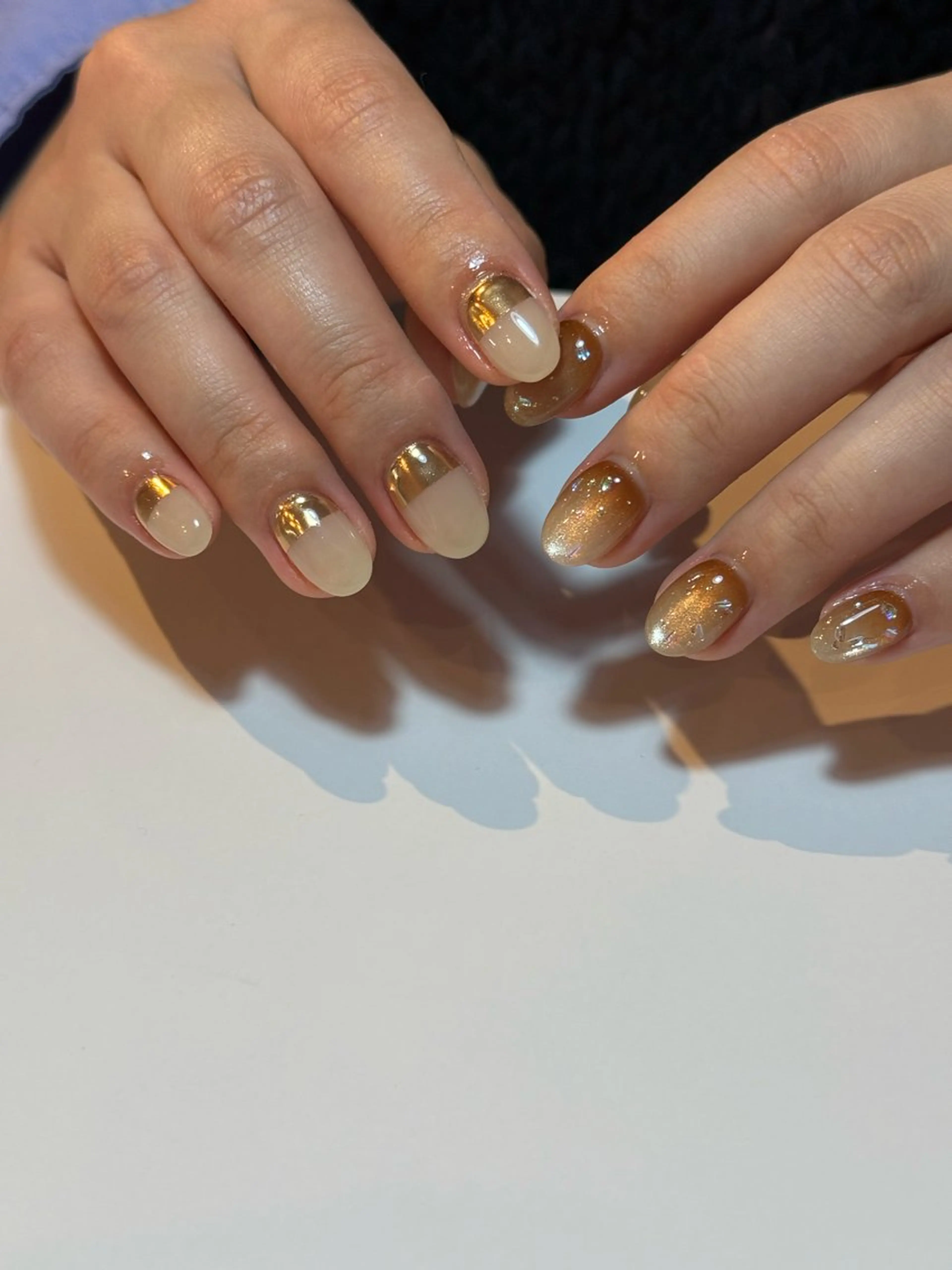 ネイル 持ち込み Manon Yuiのマツエク・マツパデザイン