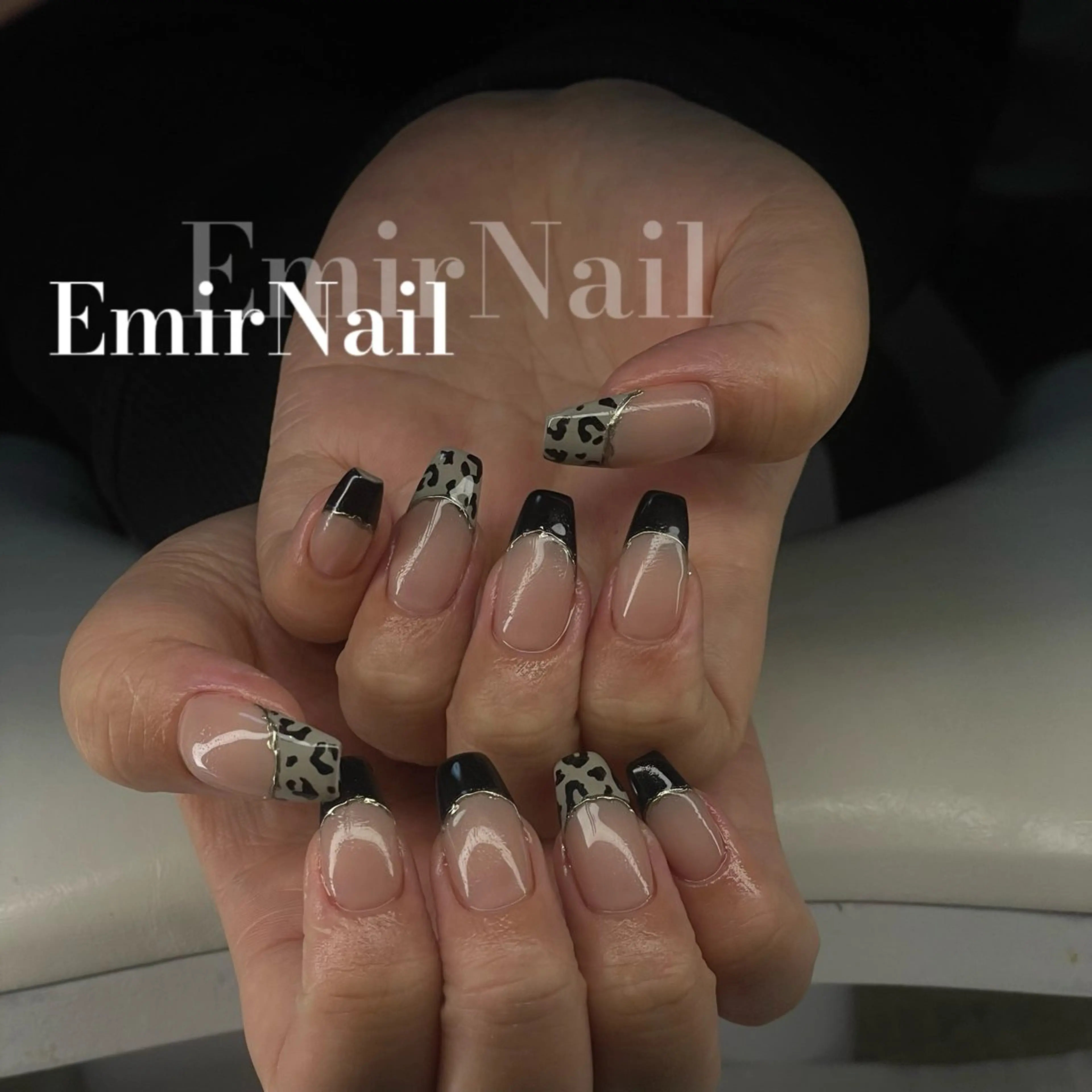 ネイル Emir Nailのネイルデザイン