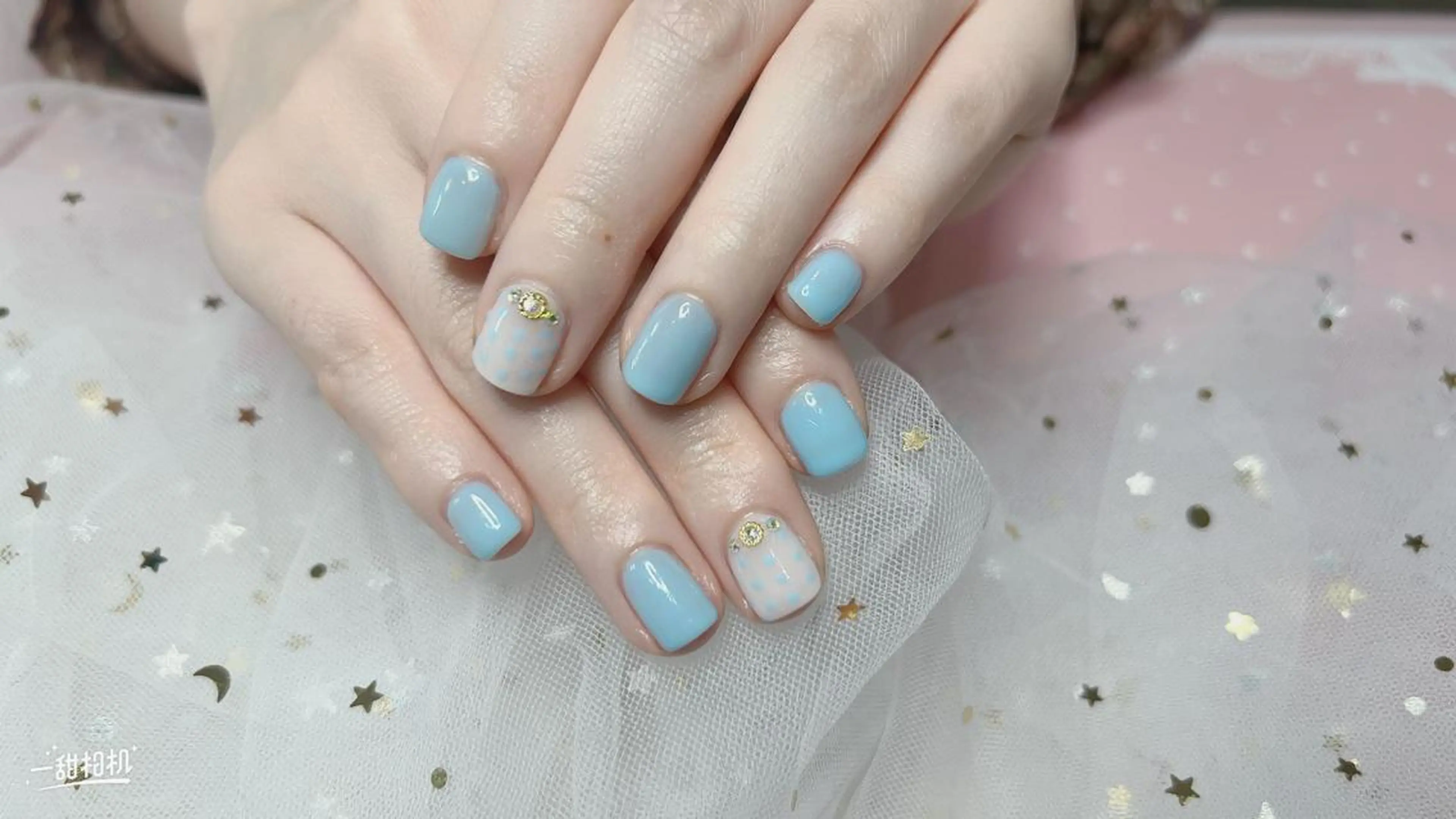 ネイル ジョリ En 💞🦋のネイルデザイン