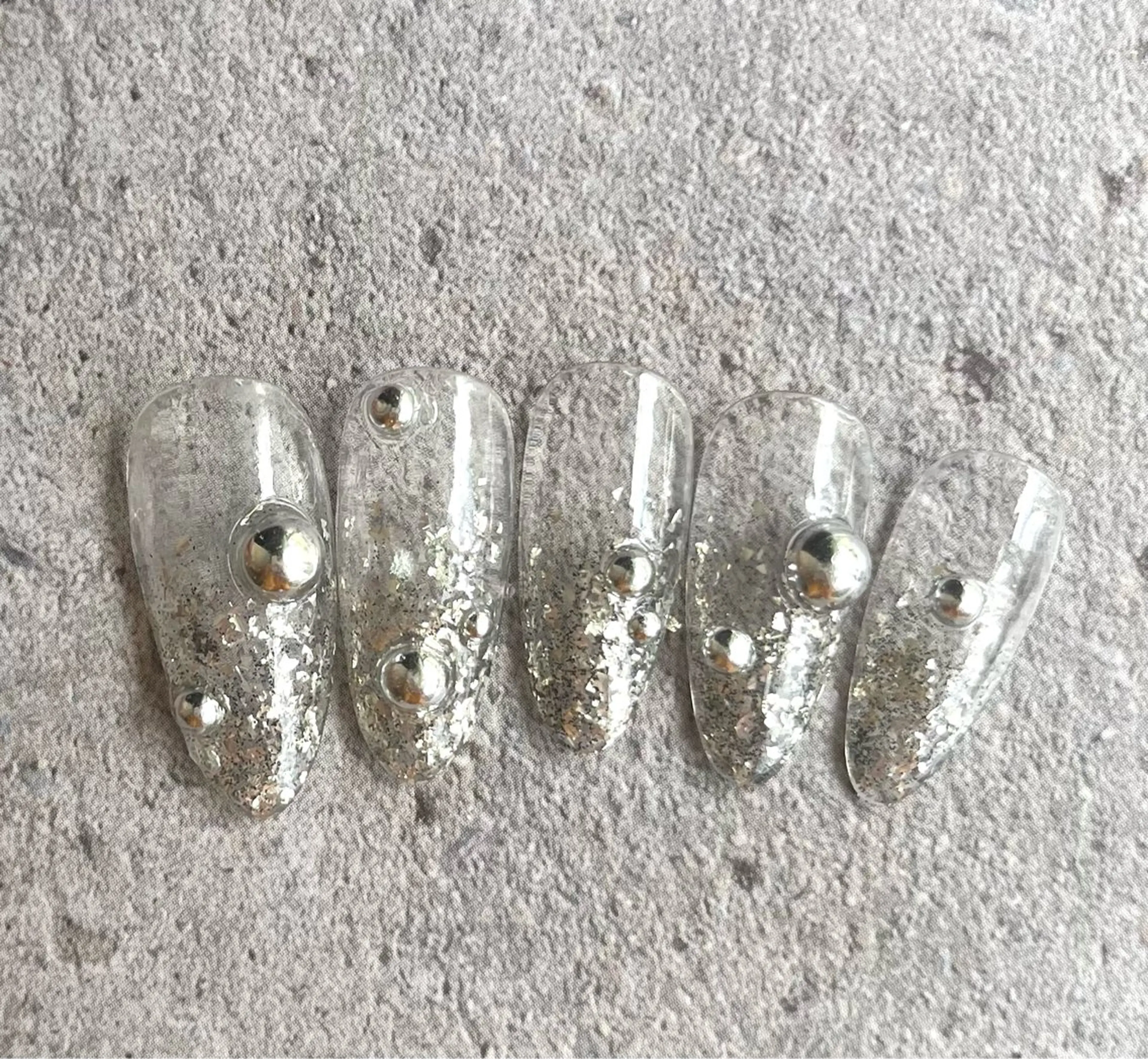 ショート 2dy所属・2DY NAIL SALONのネイルデザイン