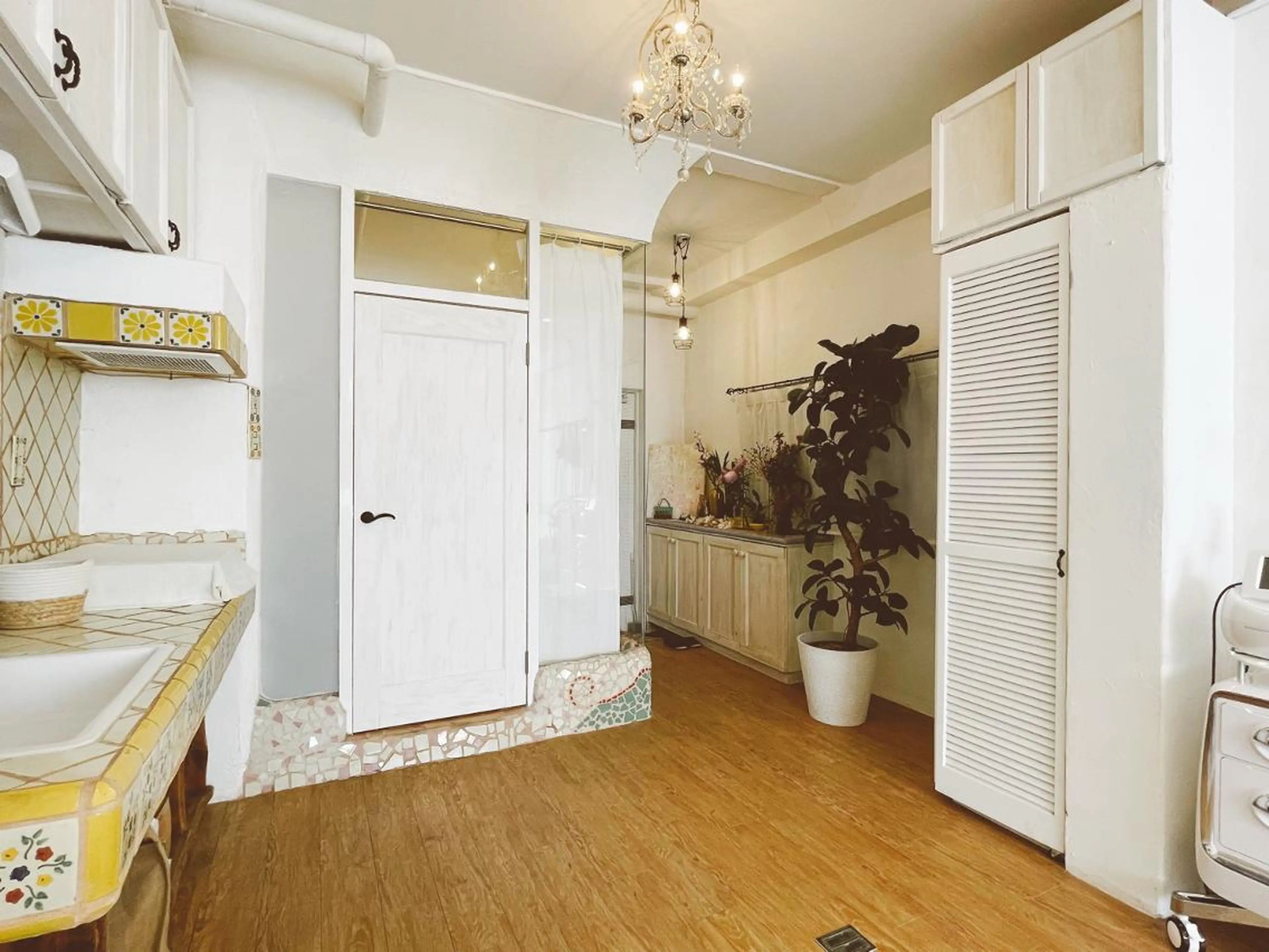 エステ リラク むくみ専門痩身 マクイエステティックのエステ・リラクイメージ