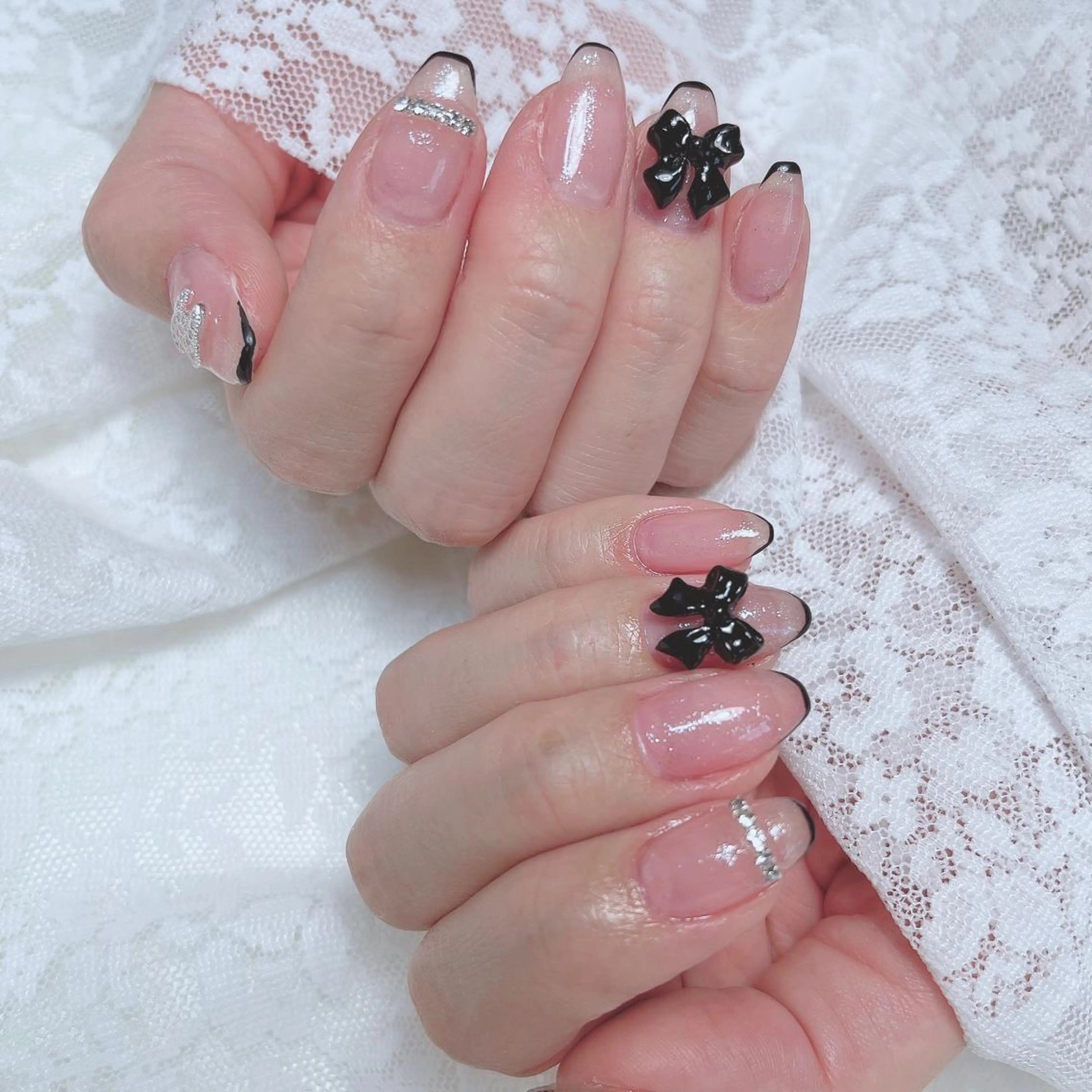 ネイル puri♡ nailのネイルデザイン