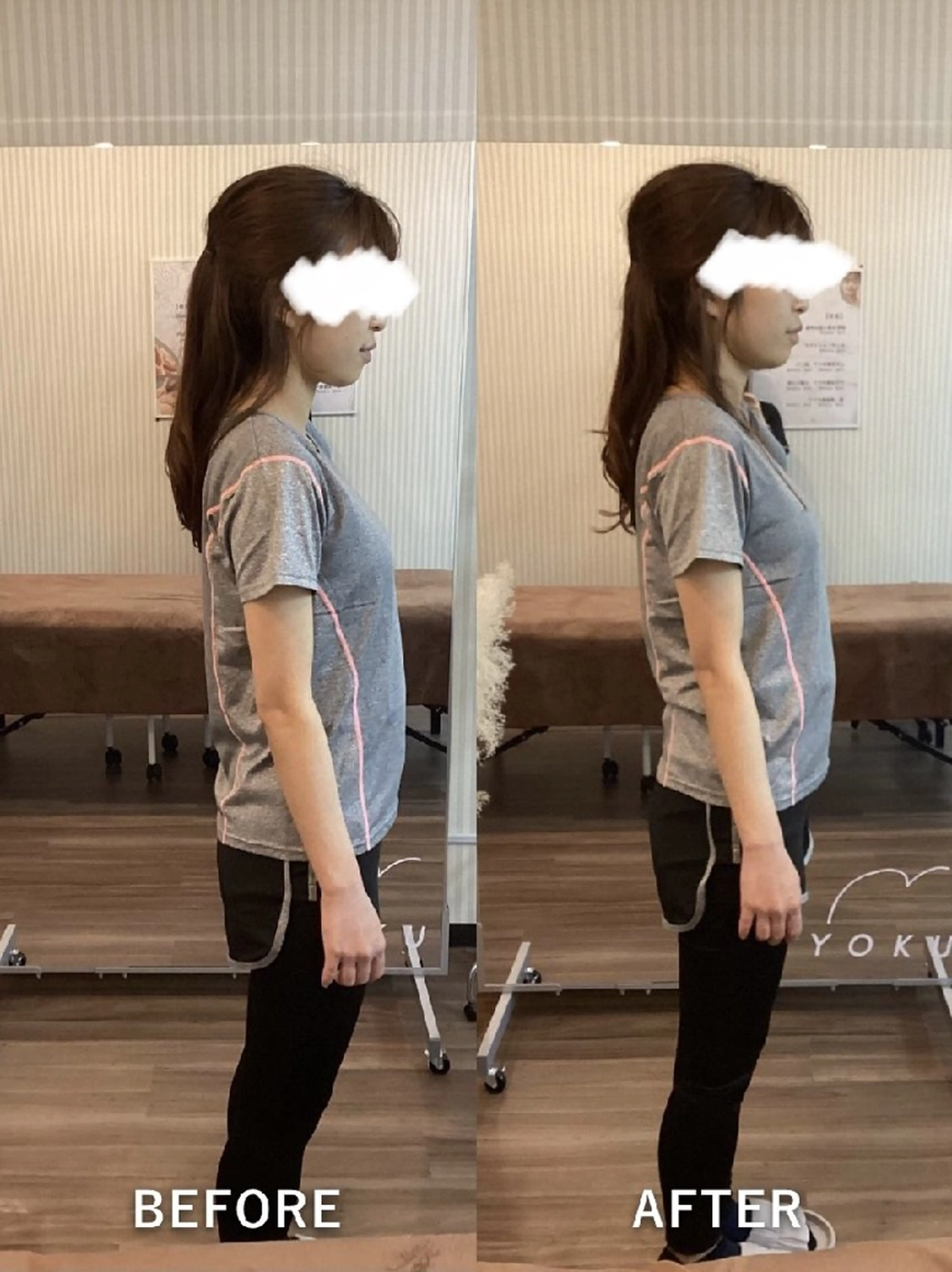 姿勢改善サロン YOKUのその他イメージ