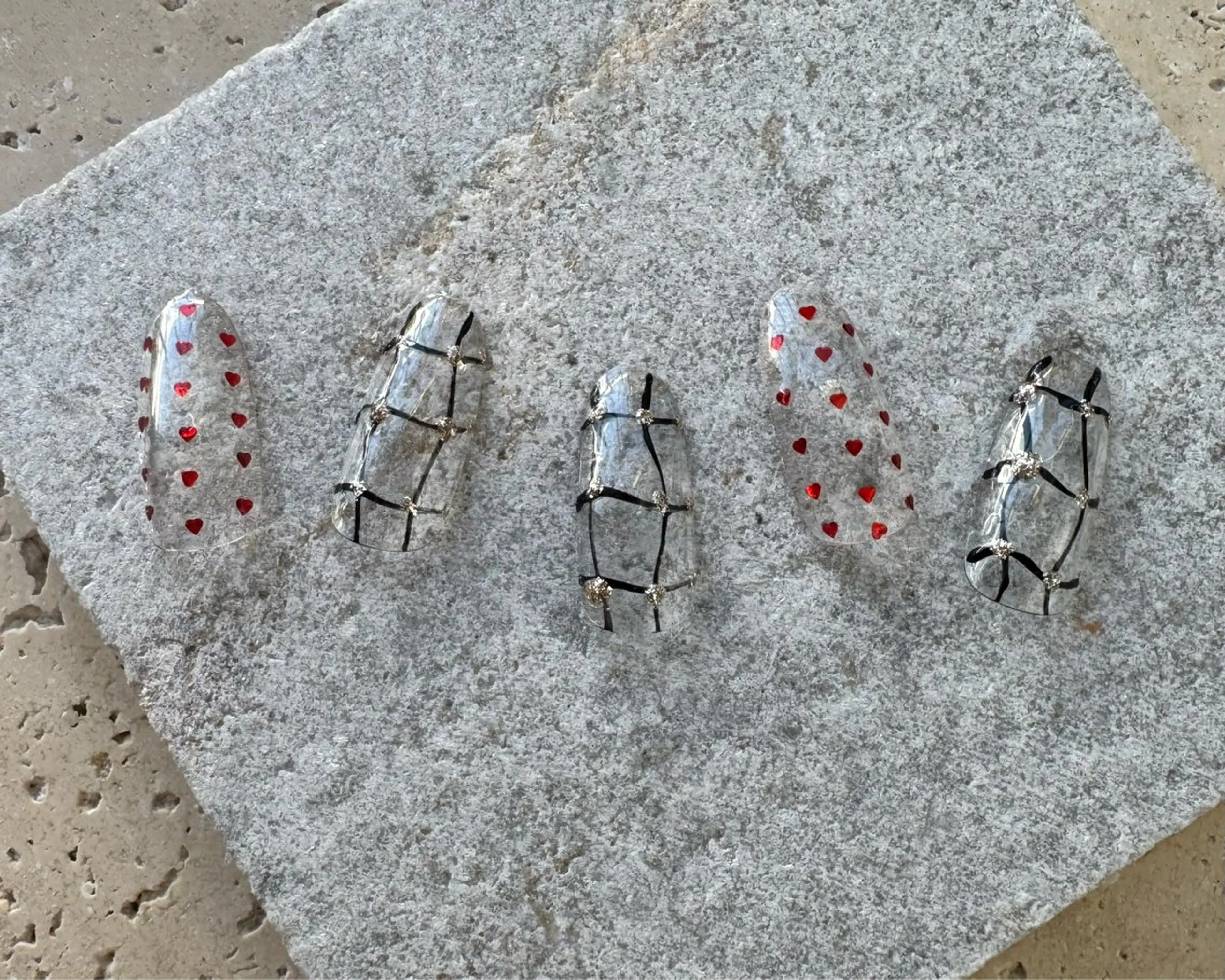 ネイル tree houseのネイルデザイン