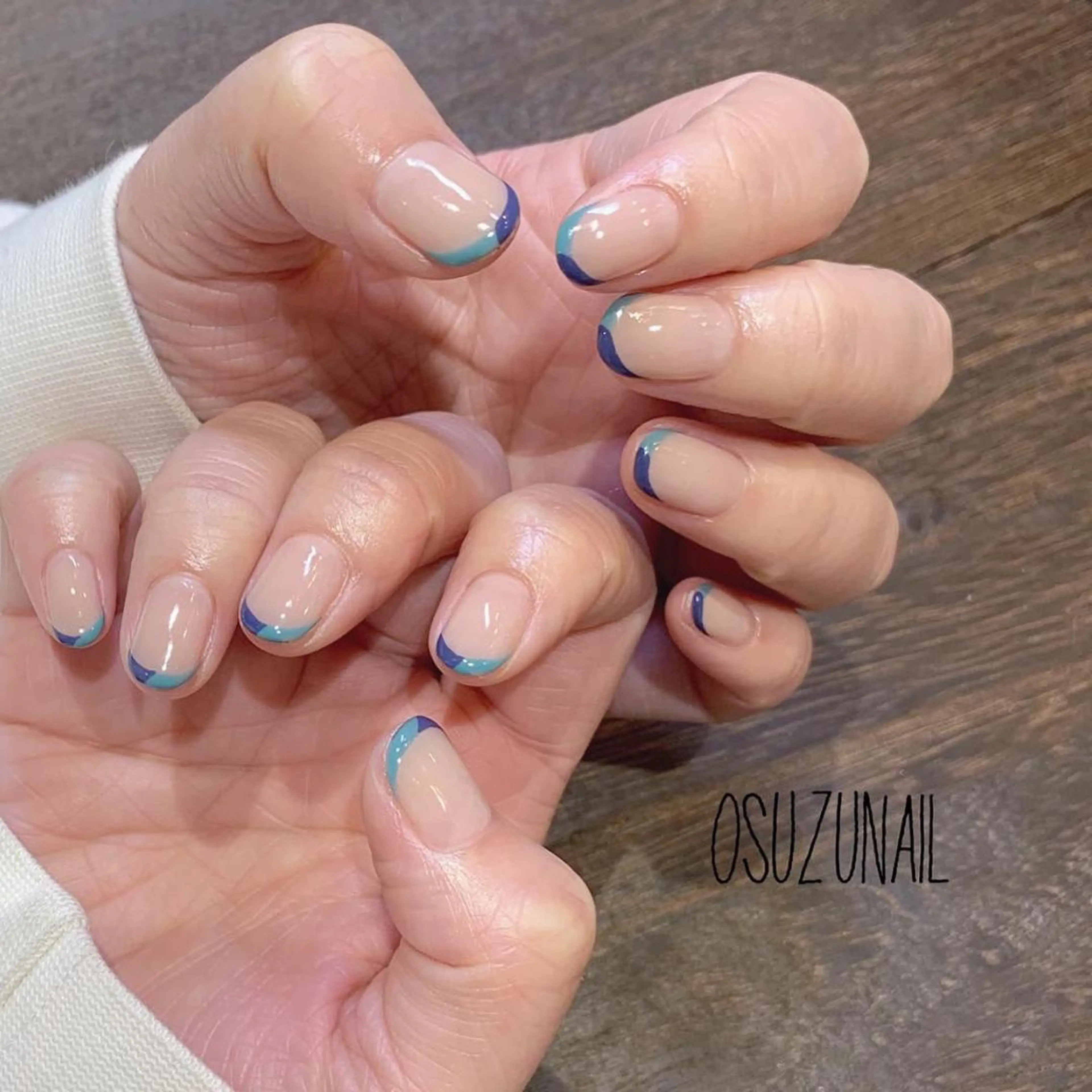 ネイル 鈴木 ひとみのエステ・リラクイメージ