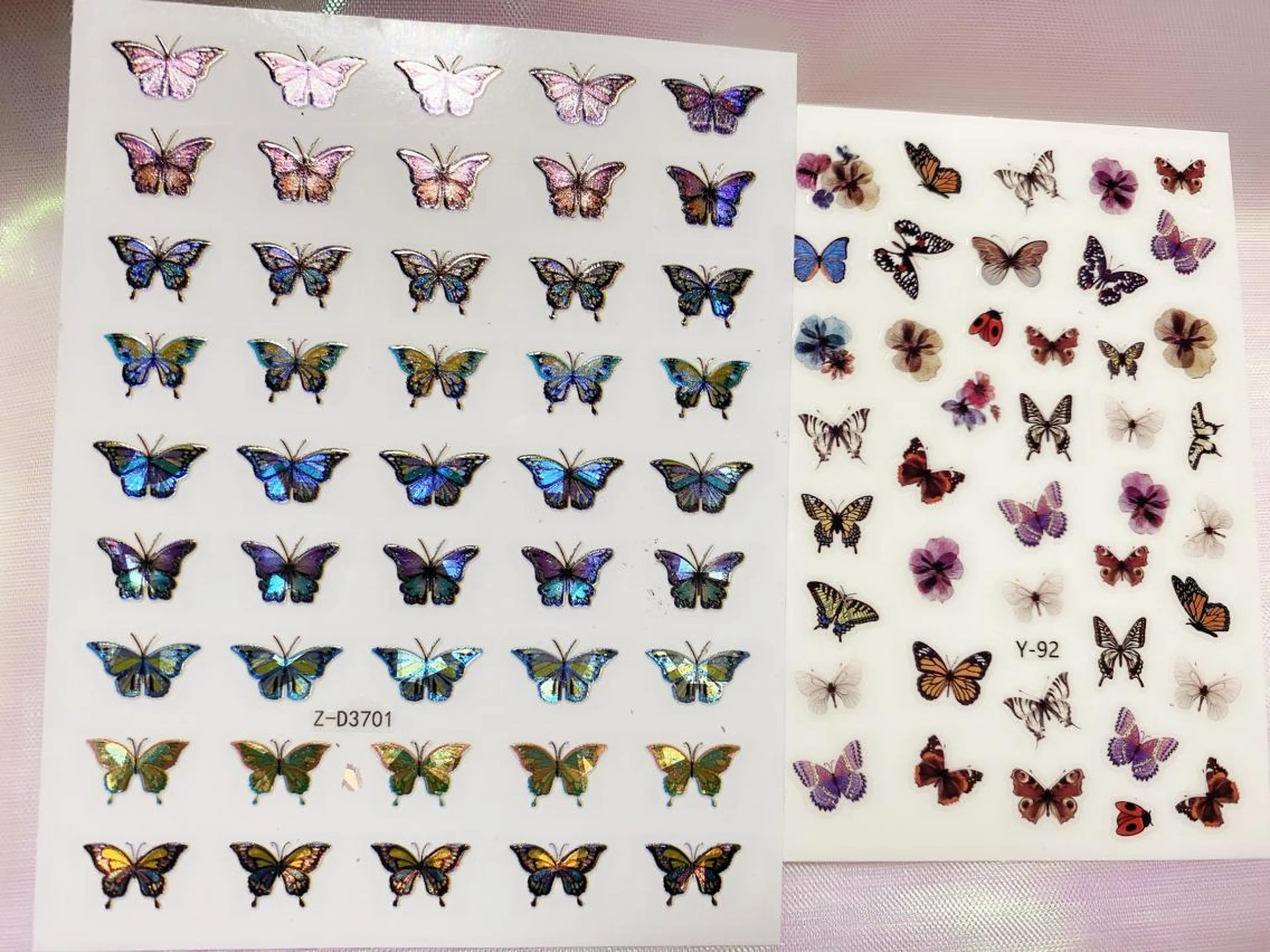 ネイル CC Nail Salonのネイルデザイン