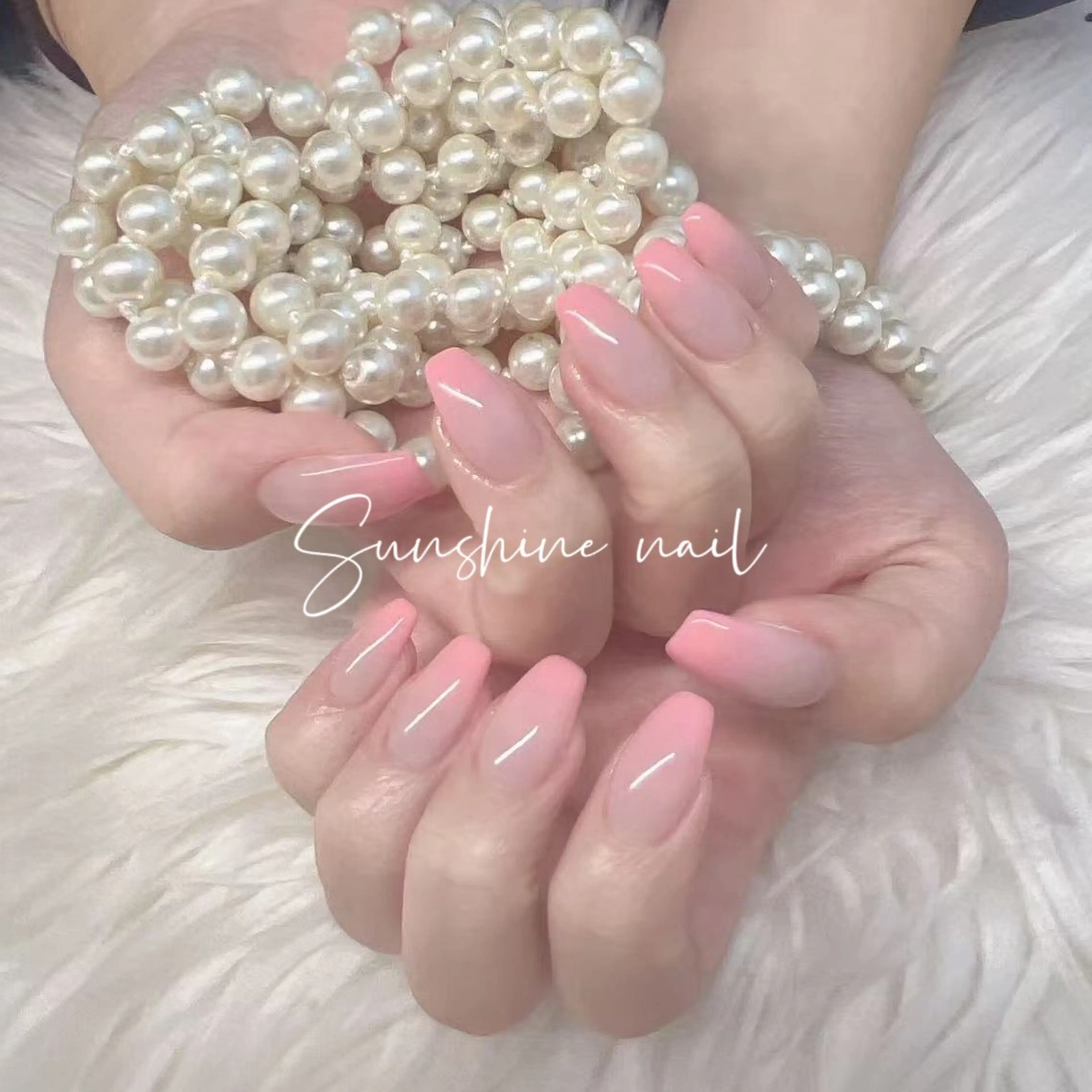 ネイル Sunshine   nail salon所属・サンシャイン ネイル池袋店のネイルデザイン
