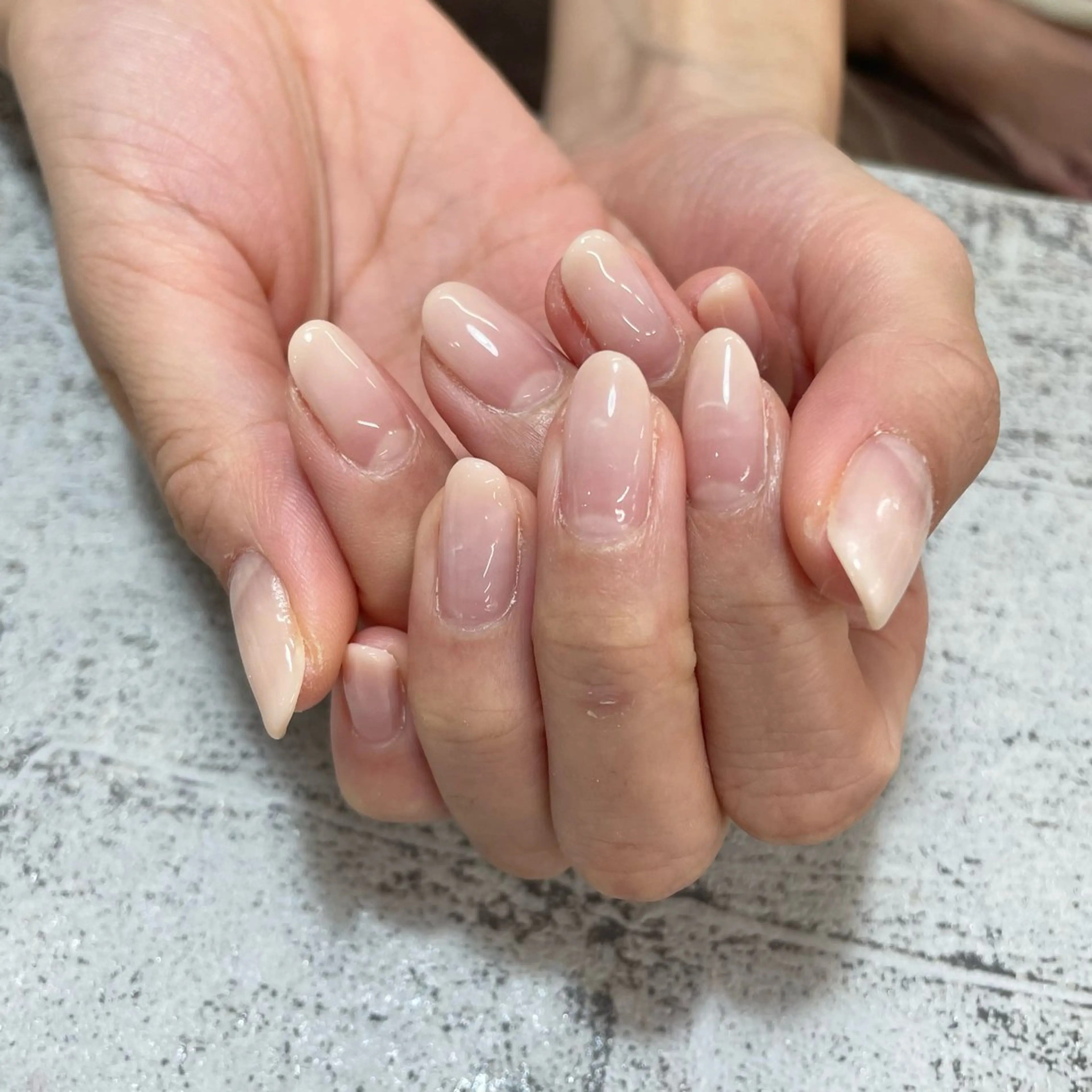 ネイル MAXKELLY AYAMIのネイルデザイン