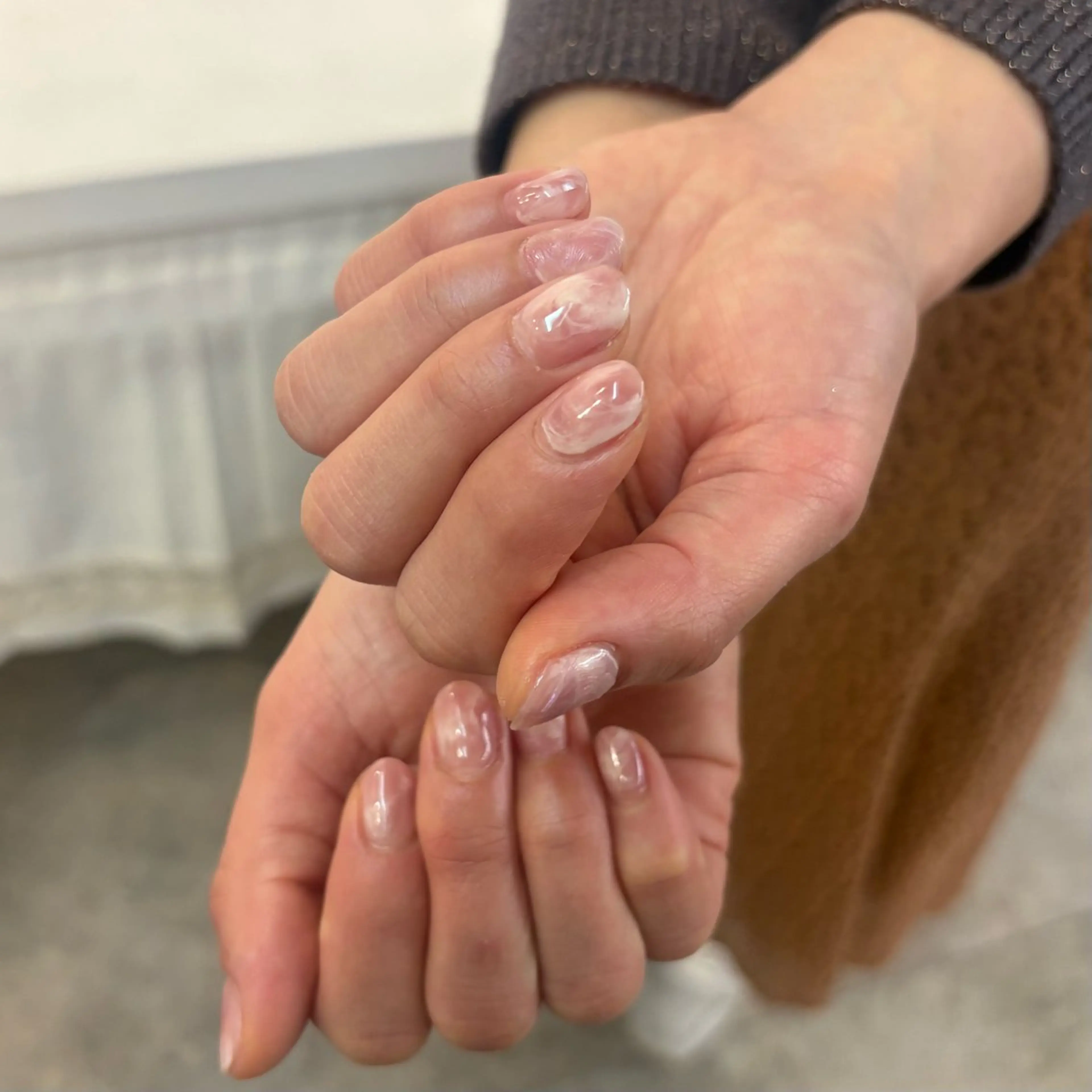 ネイル Nene 千葉店 SUZUKIのネイルデザイン