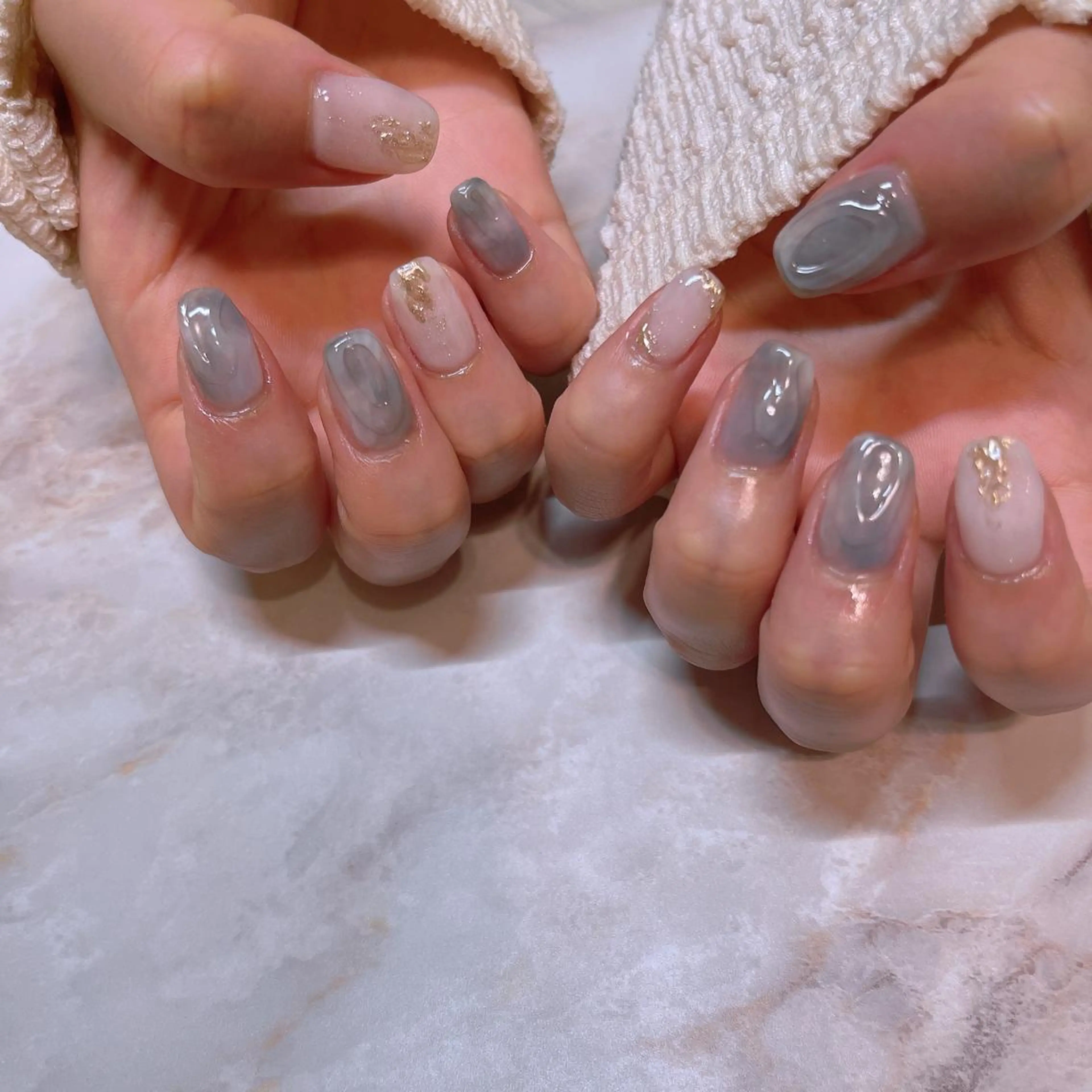 ネイル Private Salon 大宮のネイルデザイン