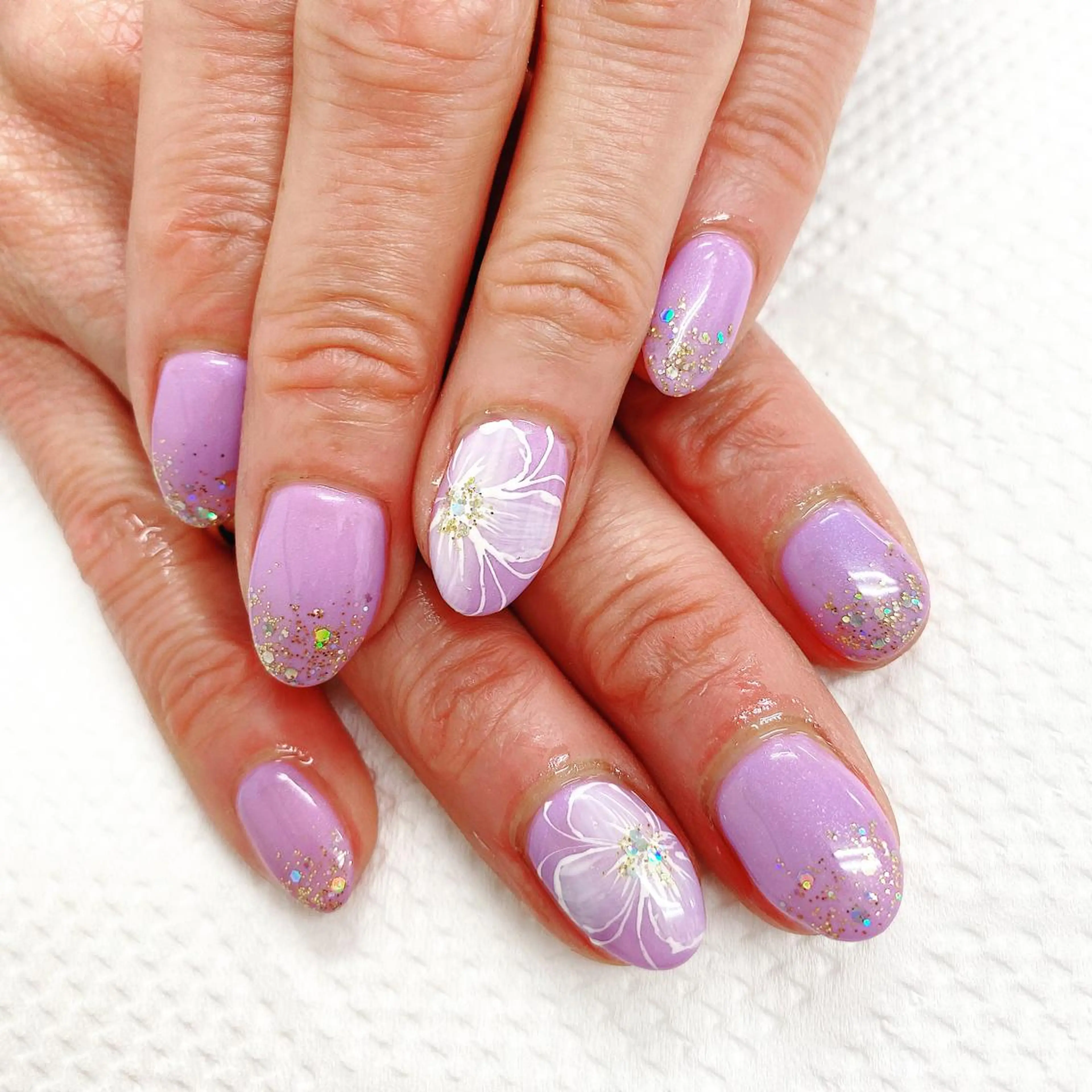 ネイル N._._.claw[エヌクロー]所属・N._._. clawのネイルデザイン