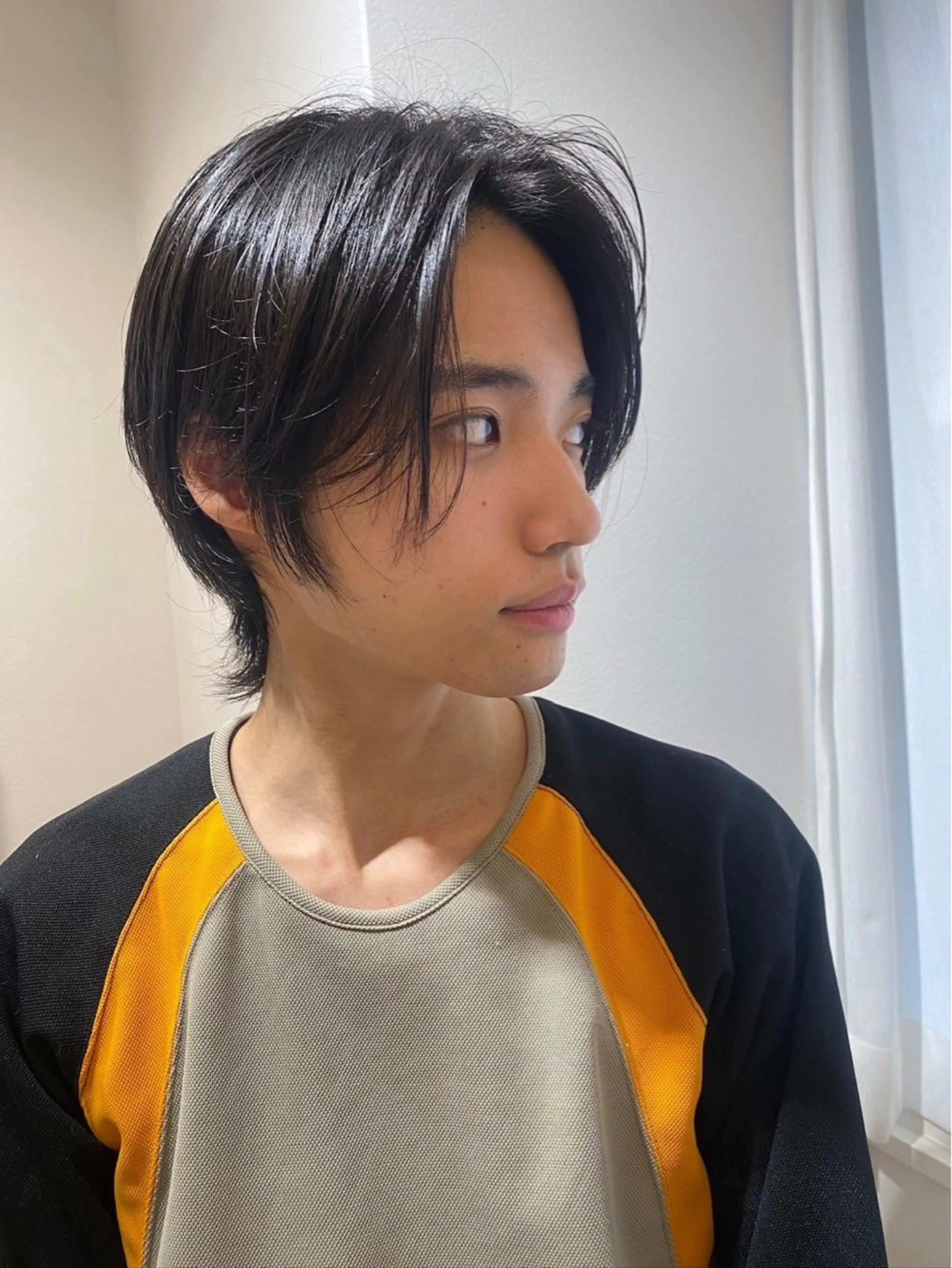 メンズ GOBUNNOROKU所属・メンズ特化/マサト 【ゴブンノロク】のヘアスタイル