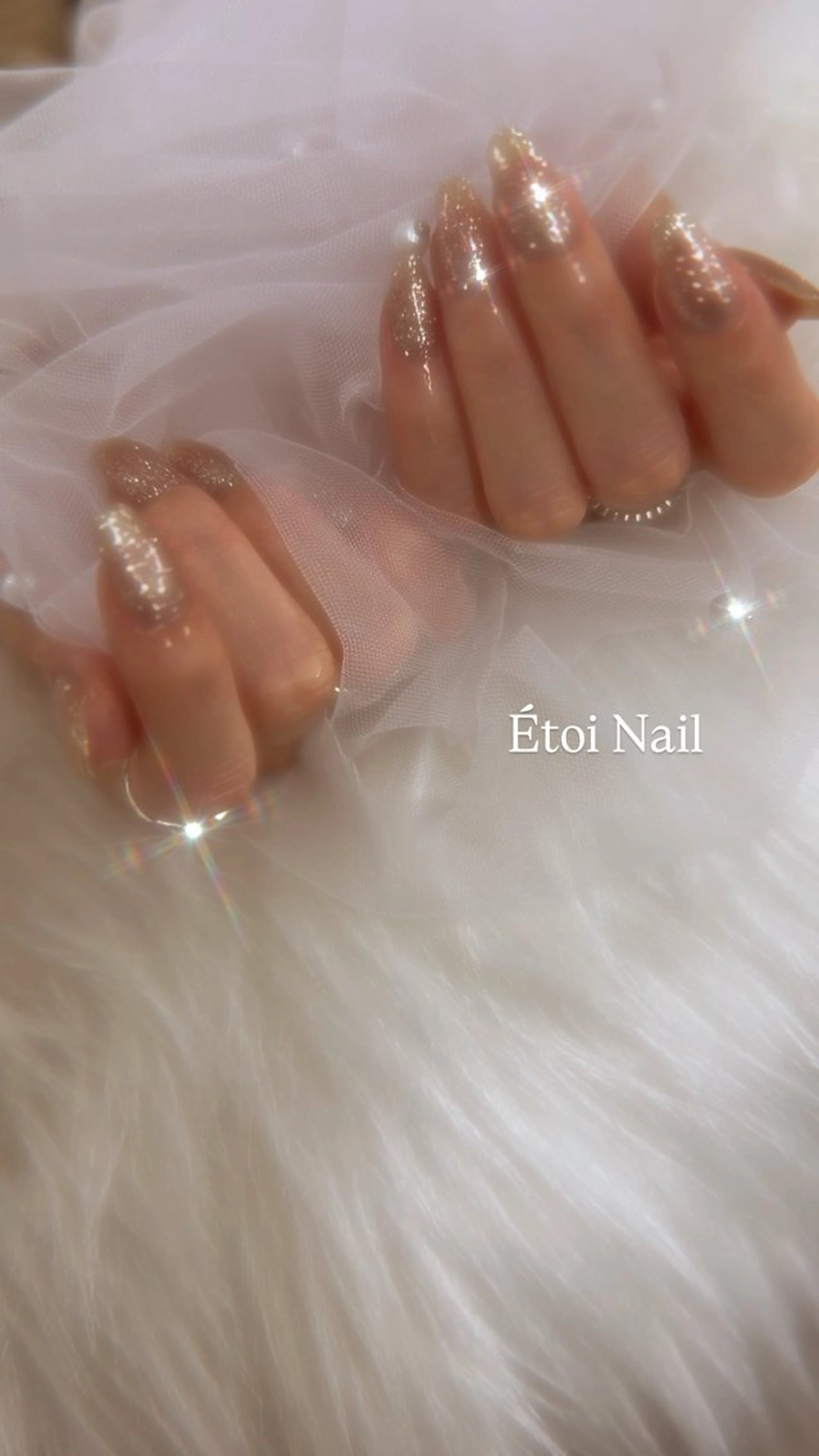 オフ込☆マグネットorフラッシュジェルの写真