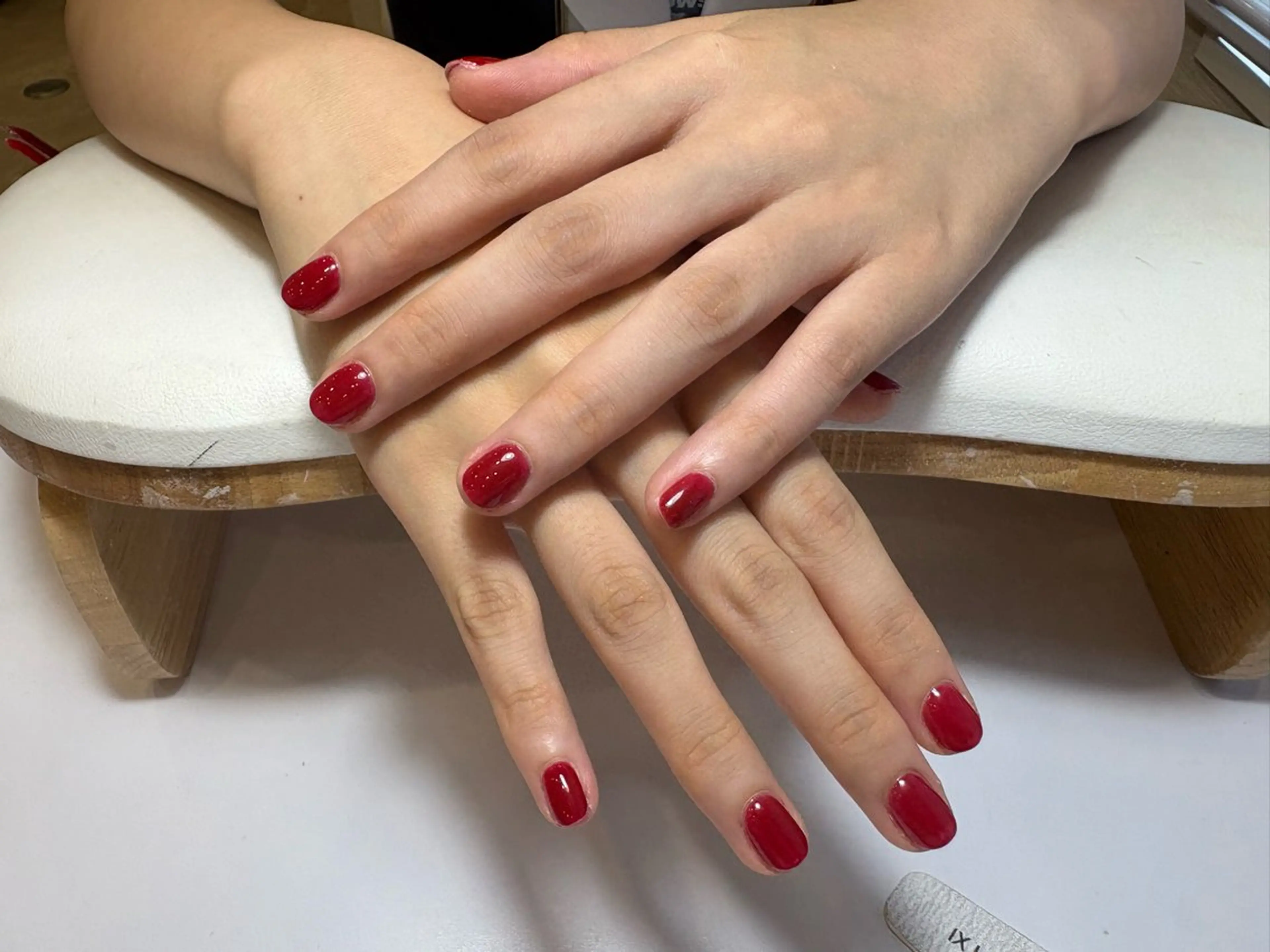 ネイル Nail Anela 池袋所属・ヤマキ カリンのネイルデザイン