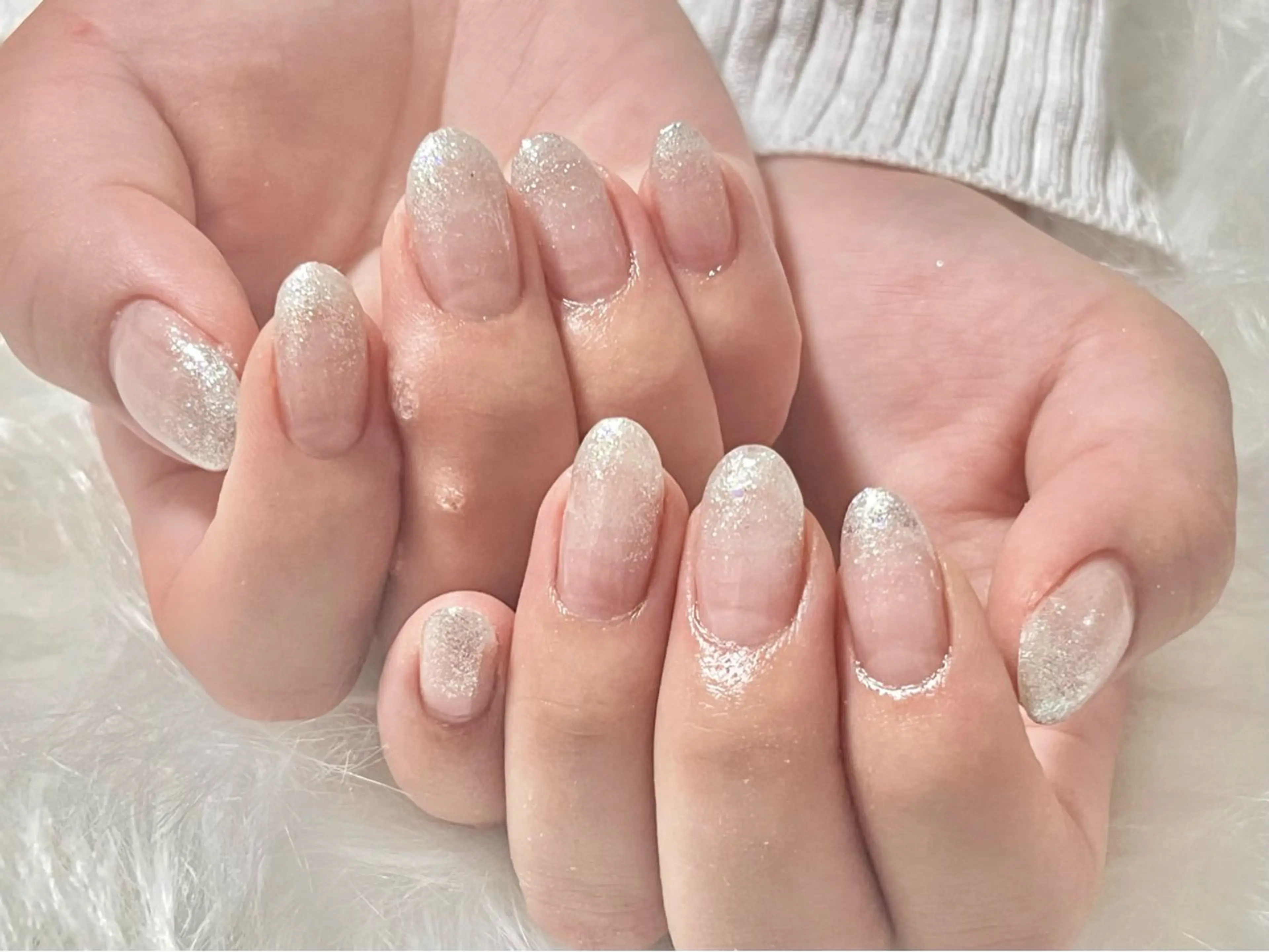 ネイル hohomi .のネイルデザイン