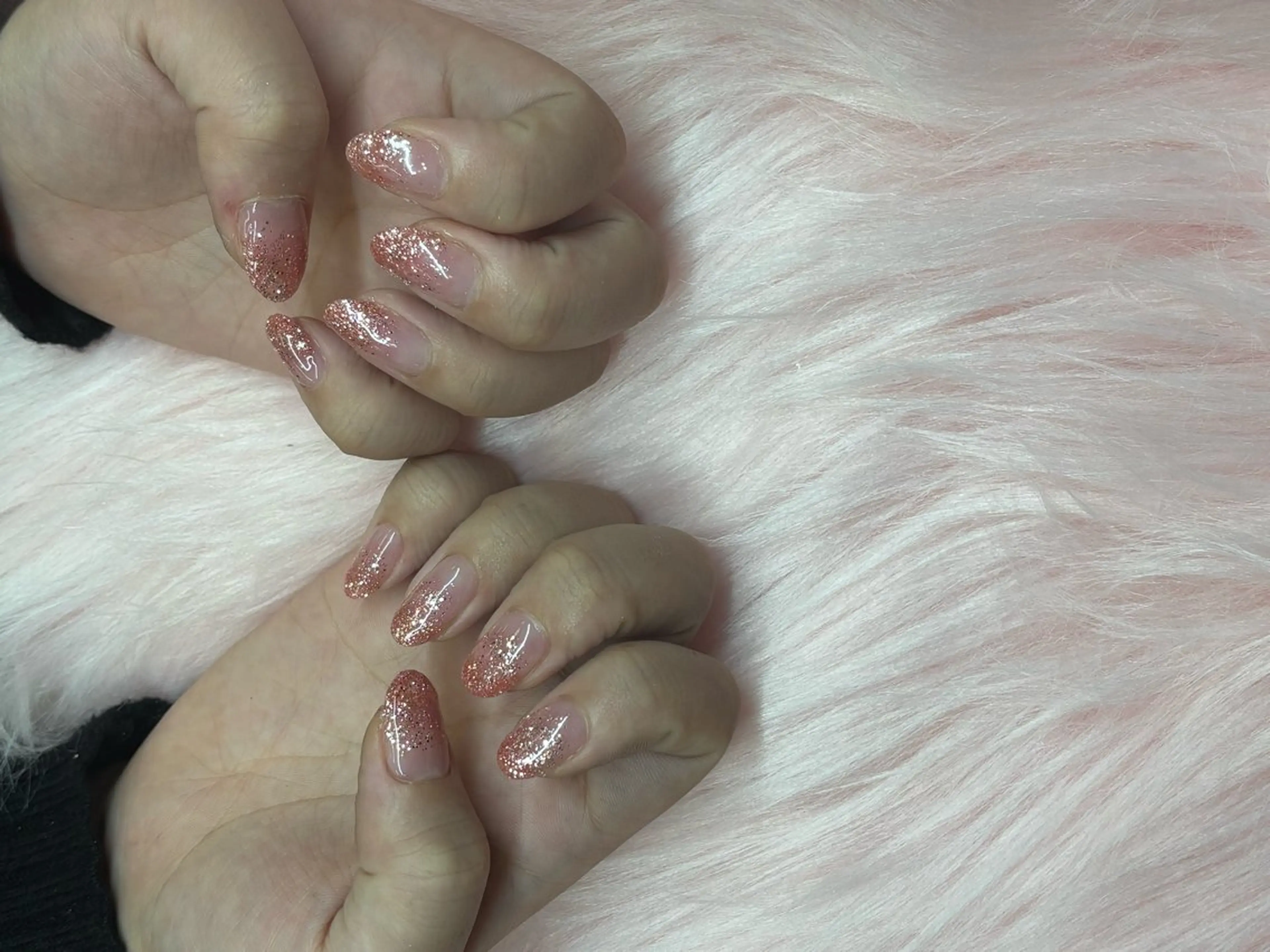 ネイル misaki 🤍のネイルデザイン