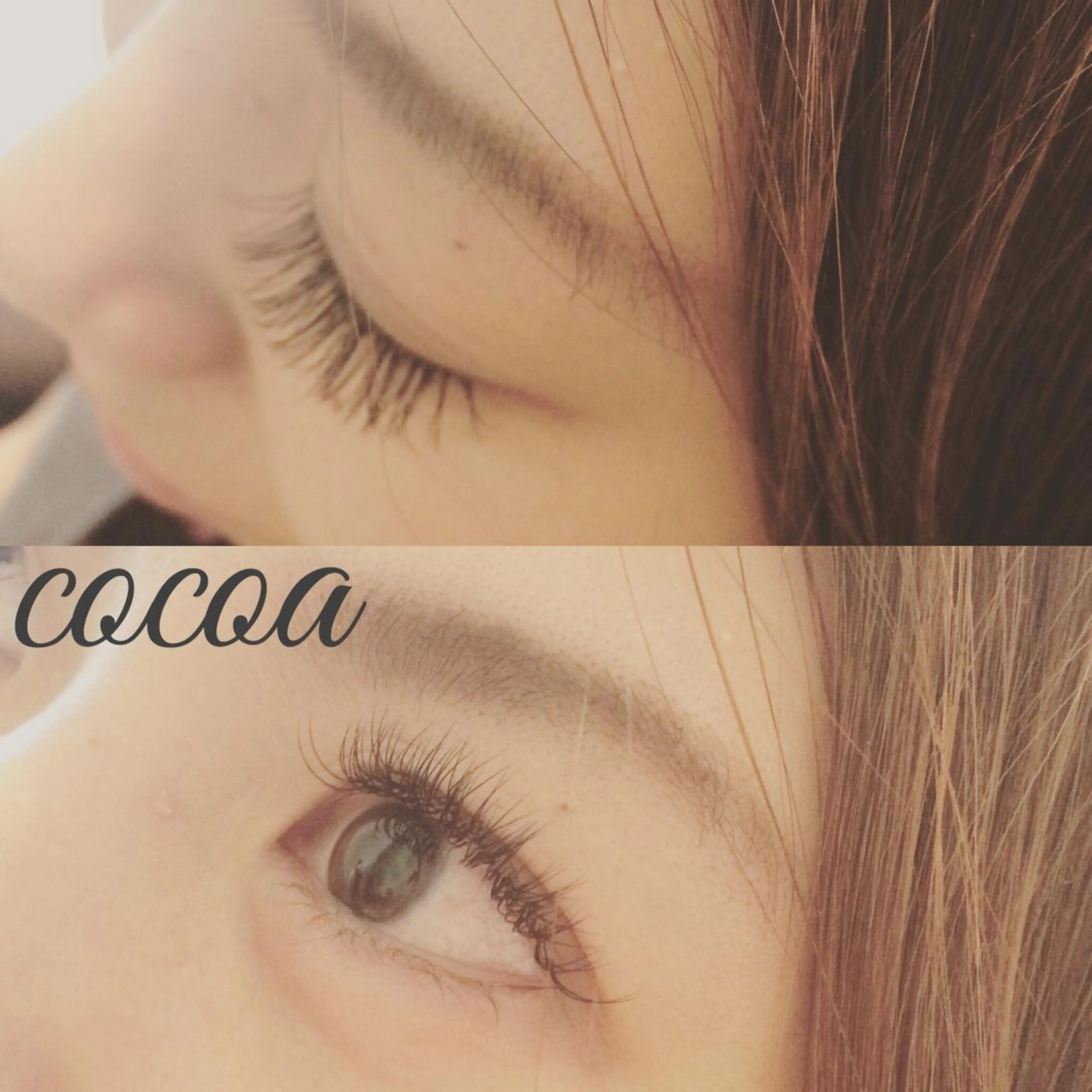 マツエク・マツパ ミンク 近藤 美春のネイルデザイン