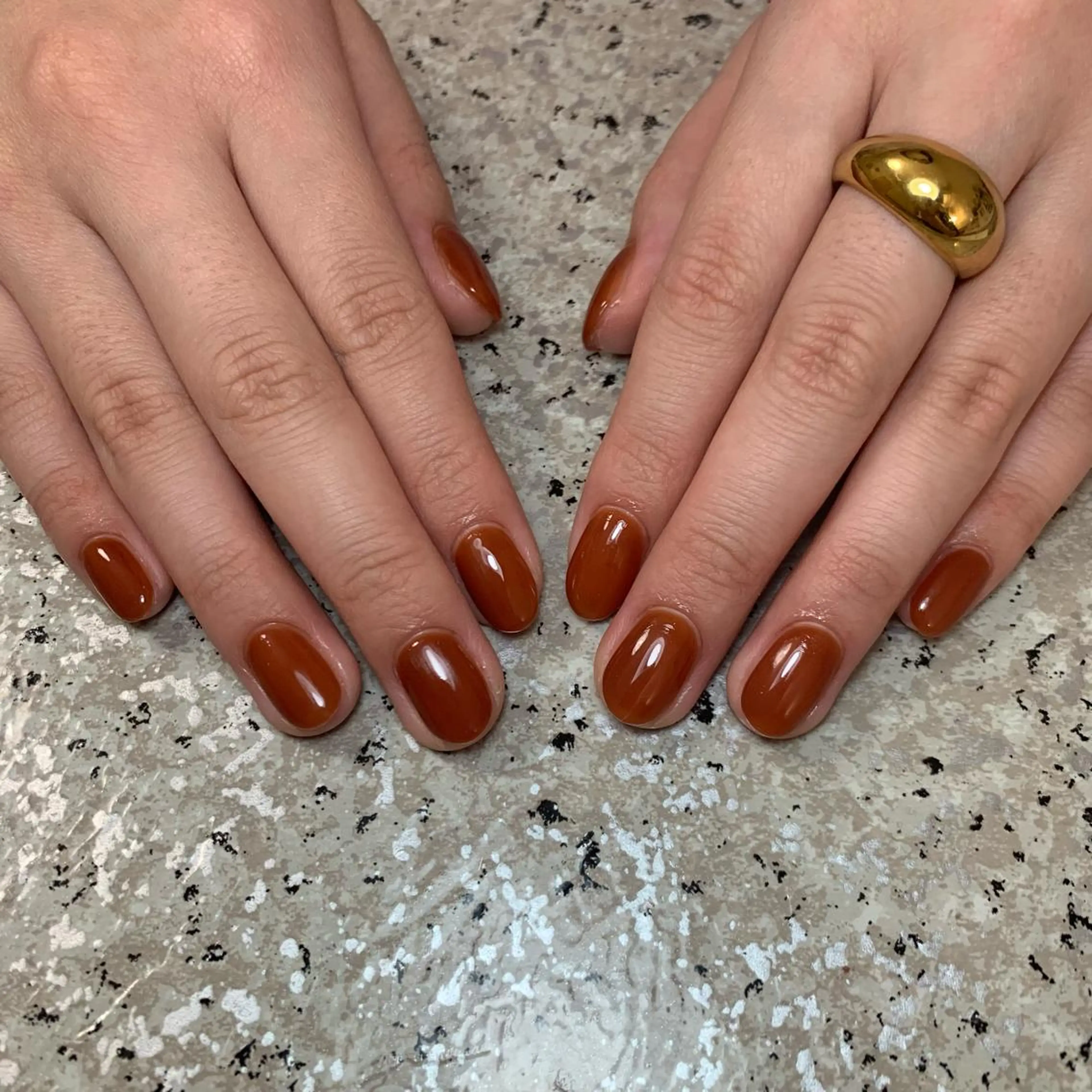 ネイル nailsalon maluriのネイルデザイン