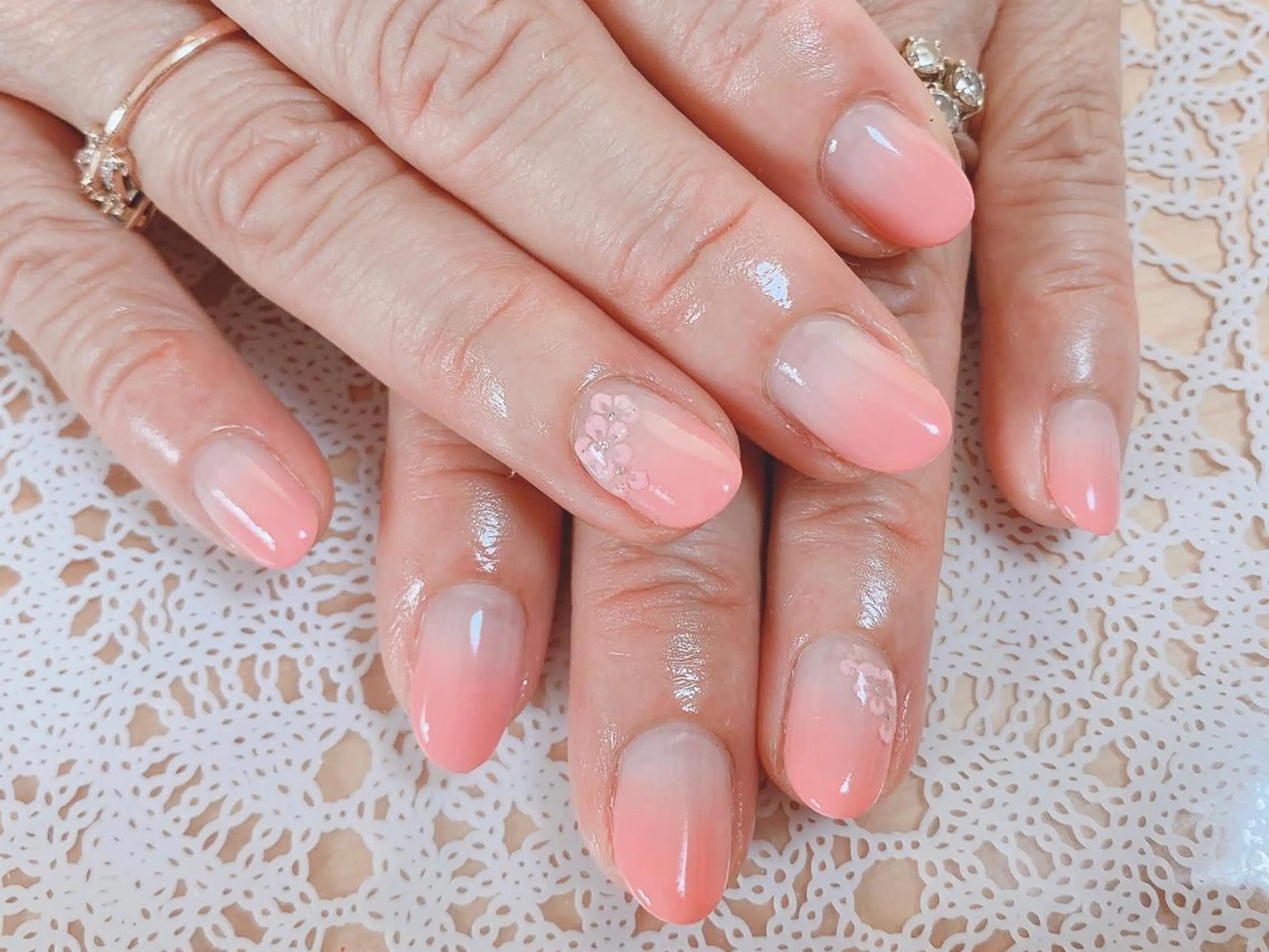 ネイル ネイルandエステ maple豊見城店のエステ・リラクイメージ