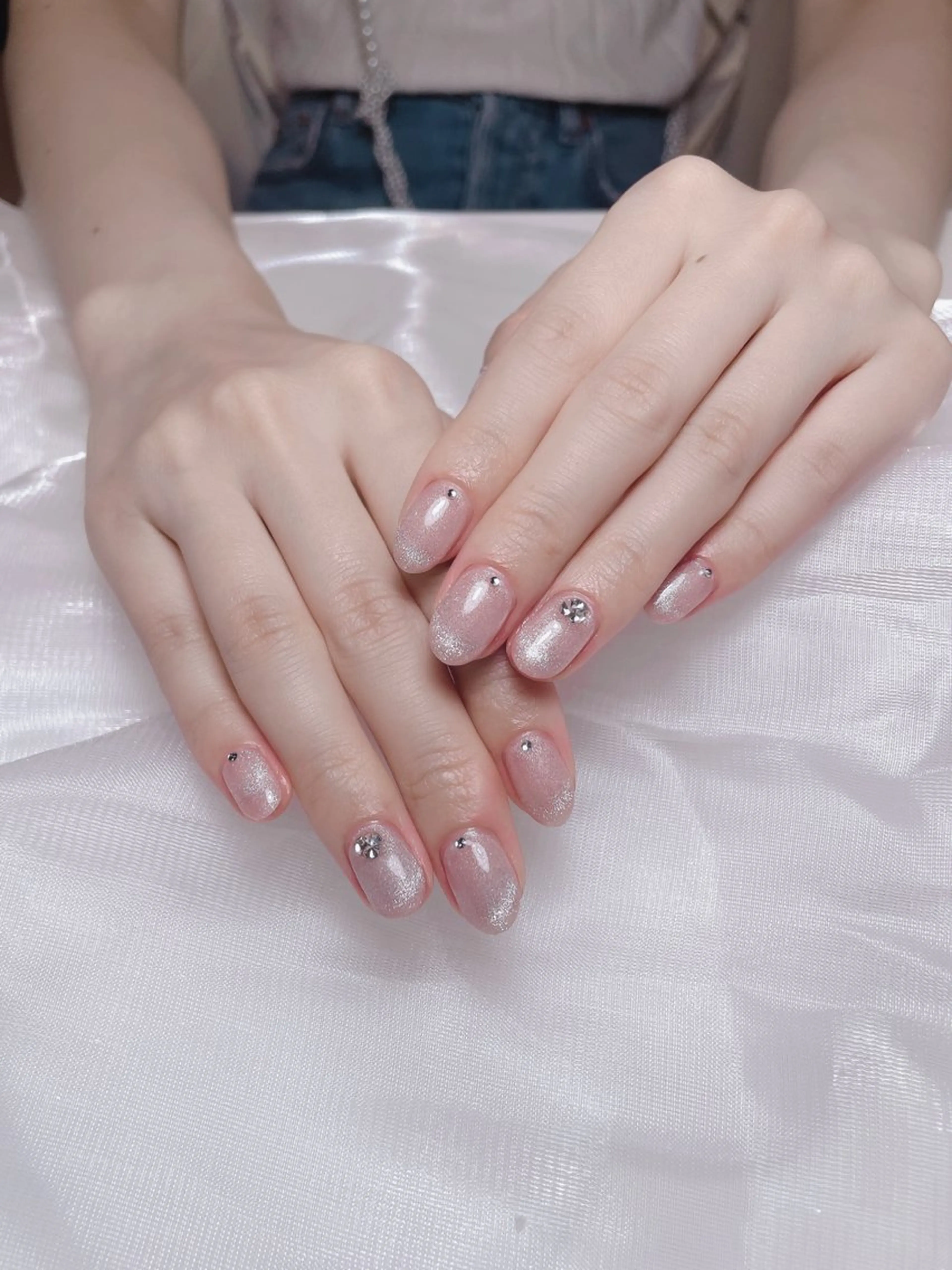 ネイル ＬuＬu ネイルサロンのネイルデザイン