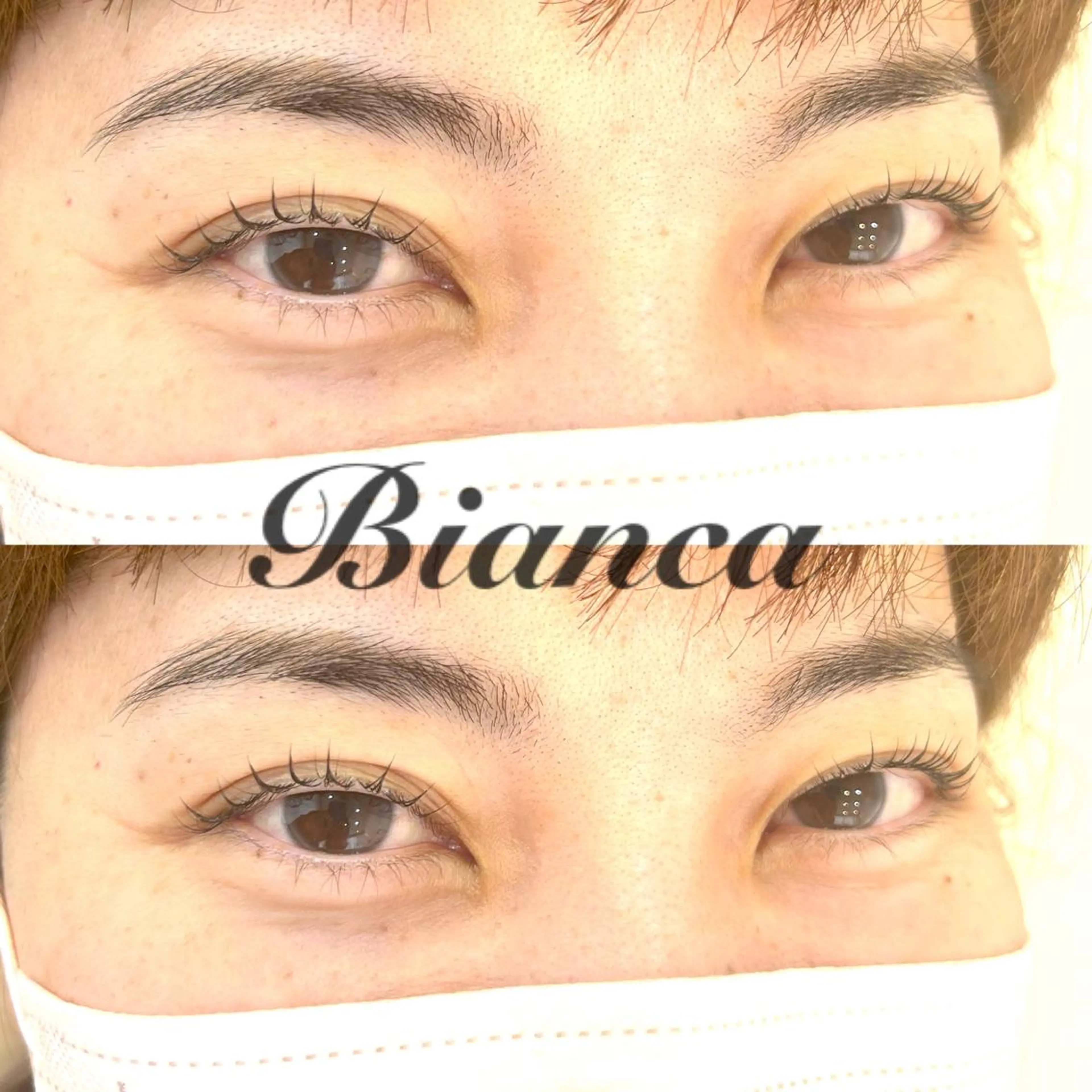 マツエク・マツパ Bianca川越店 🌙uedaのマツエク・マツパデザイン