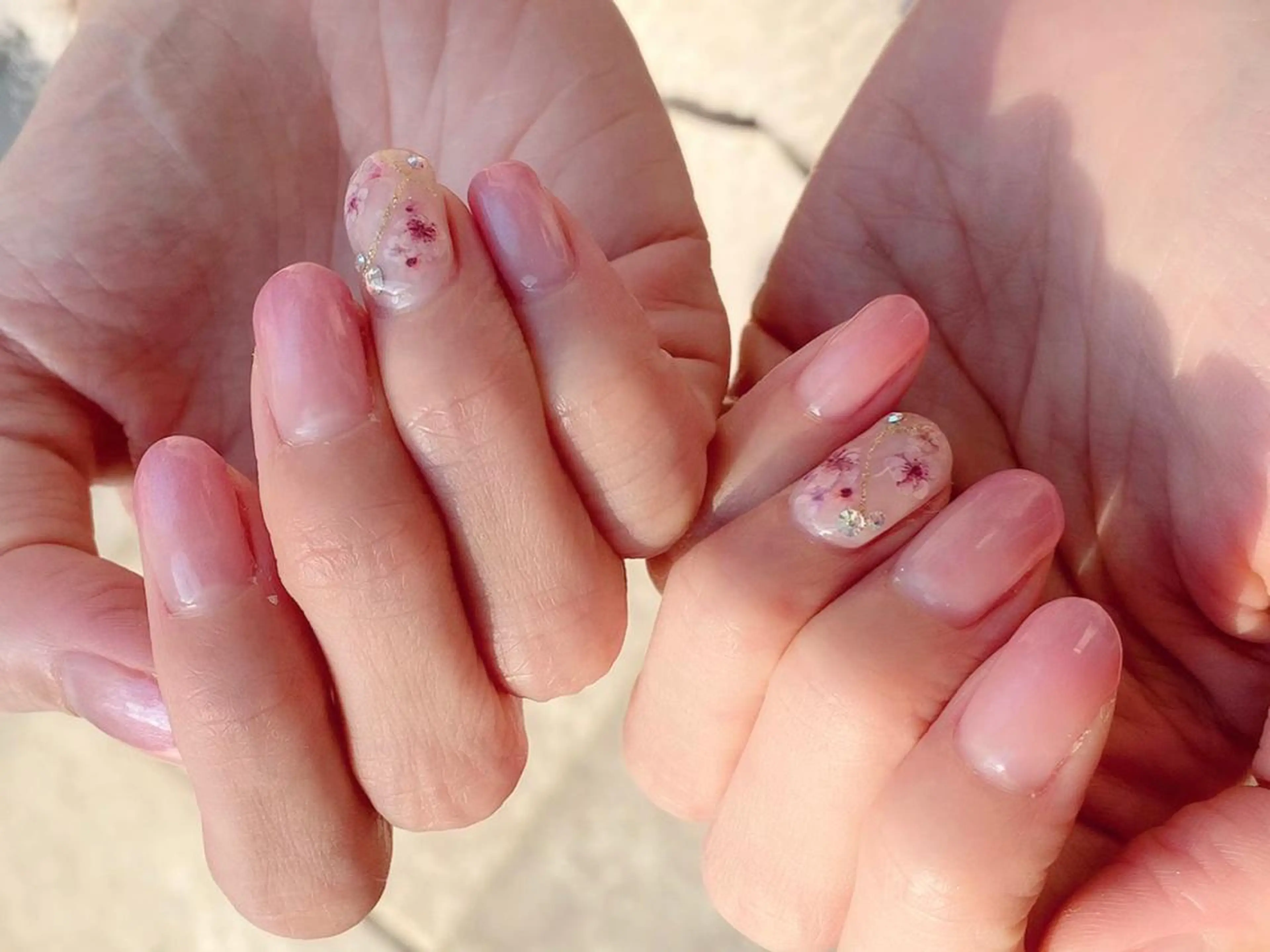 ネイル Salon Ｋのネイルデザイン