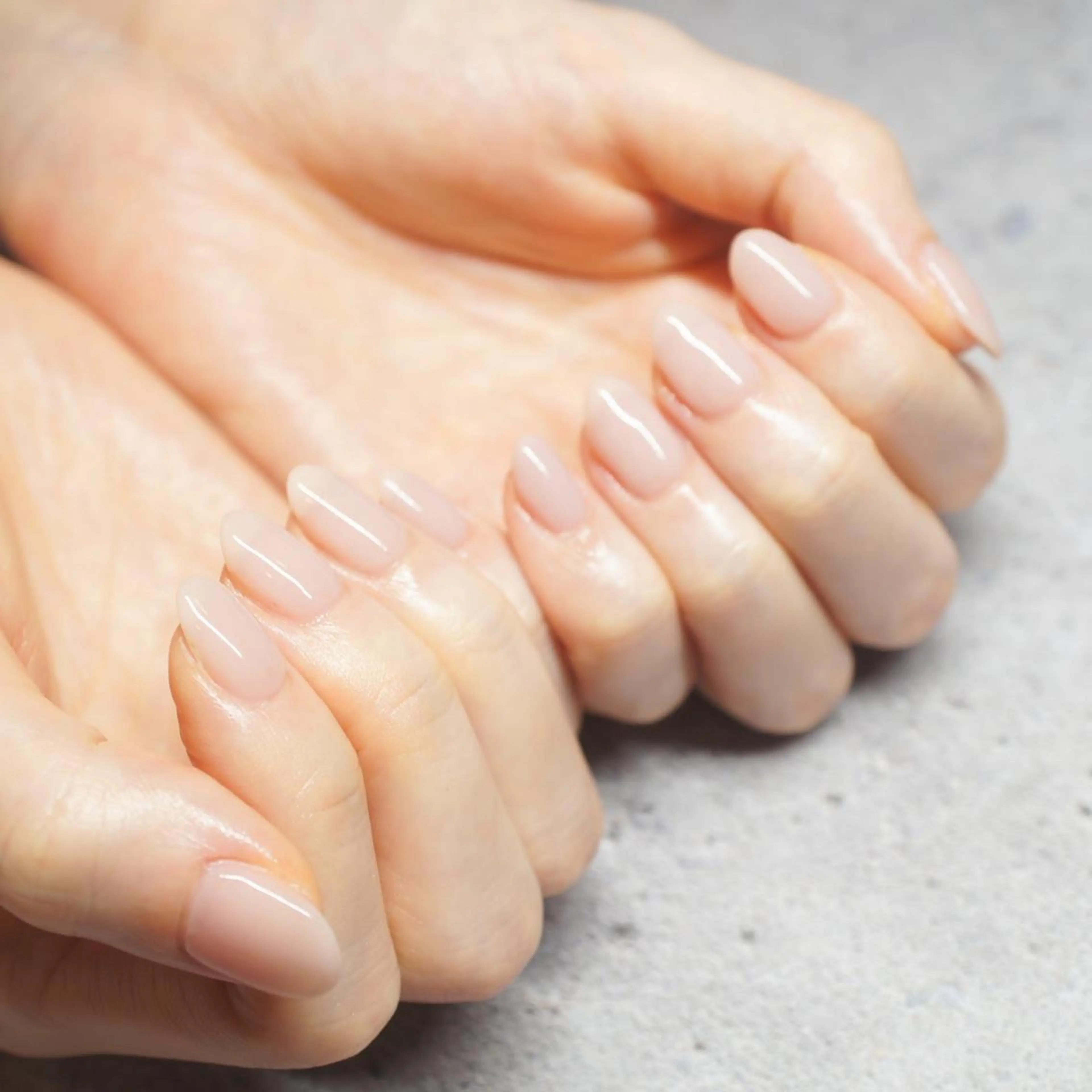 ネイル ハンドネイル MIU  Nail所属・MIU  nailのネイルデザイン