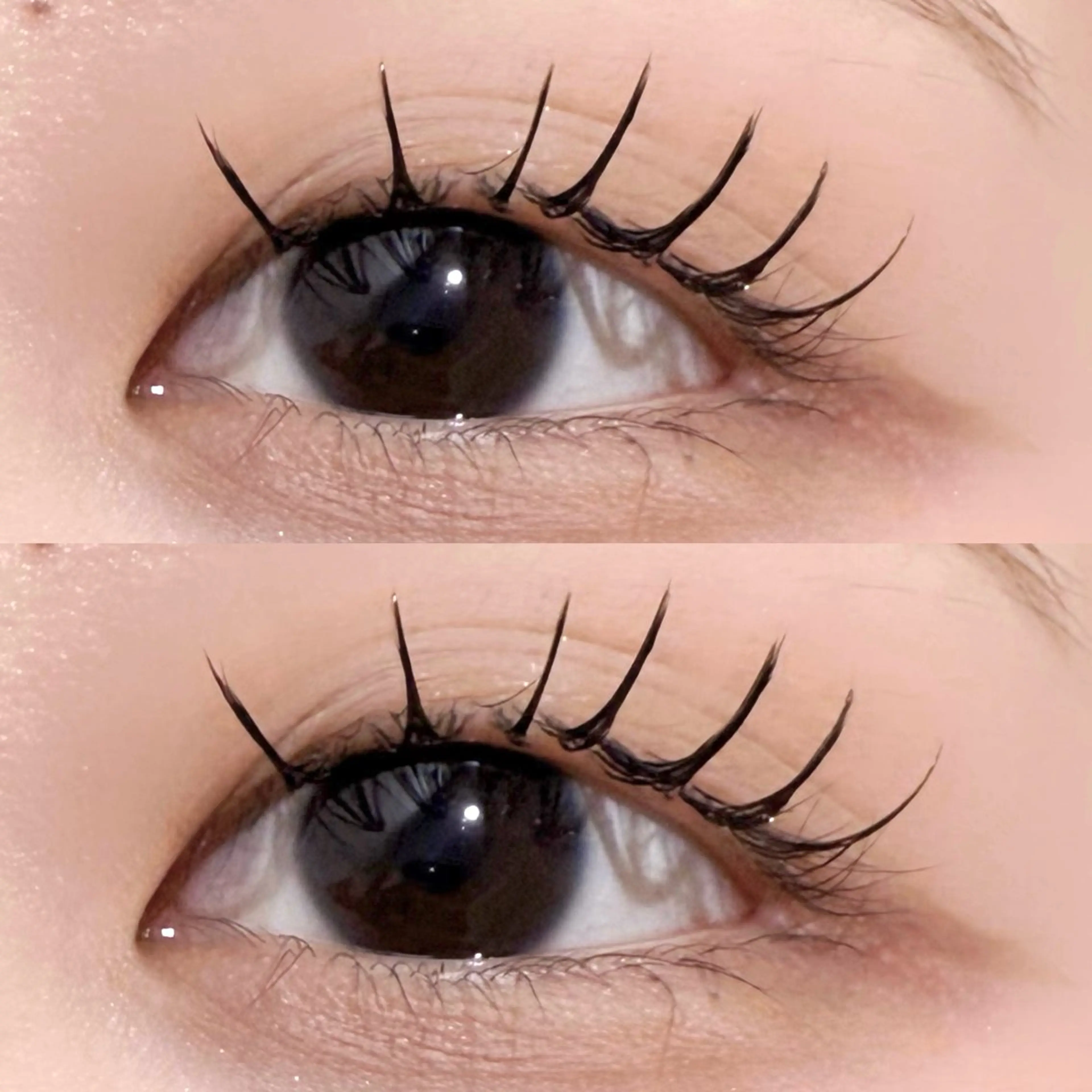 マツエク・マツパ マツエク モテhair♡.* マツエク/さくら🍨のマツエク・マツパデザイン