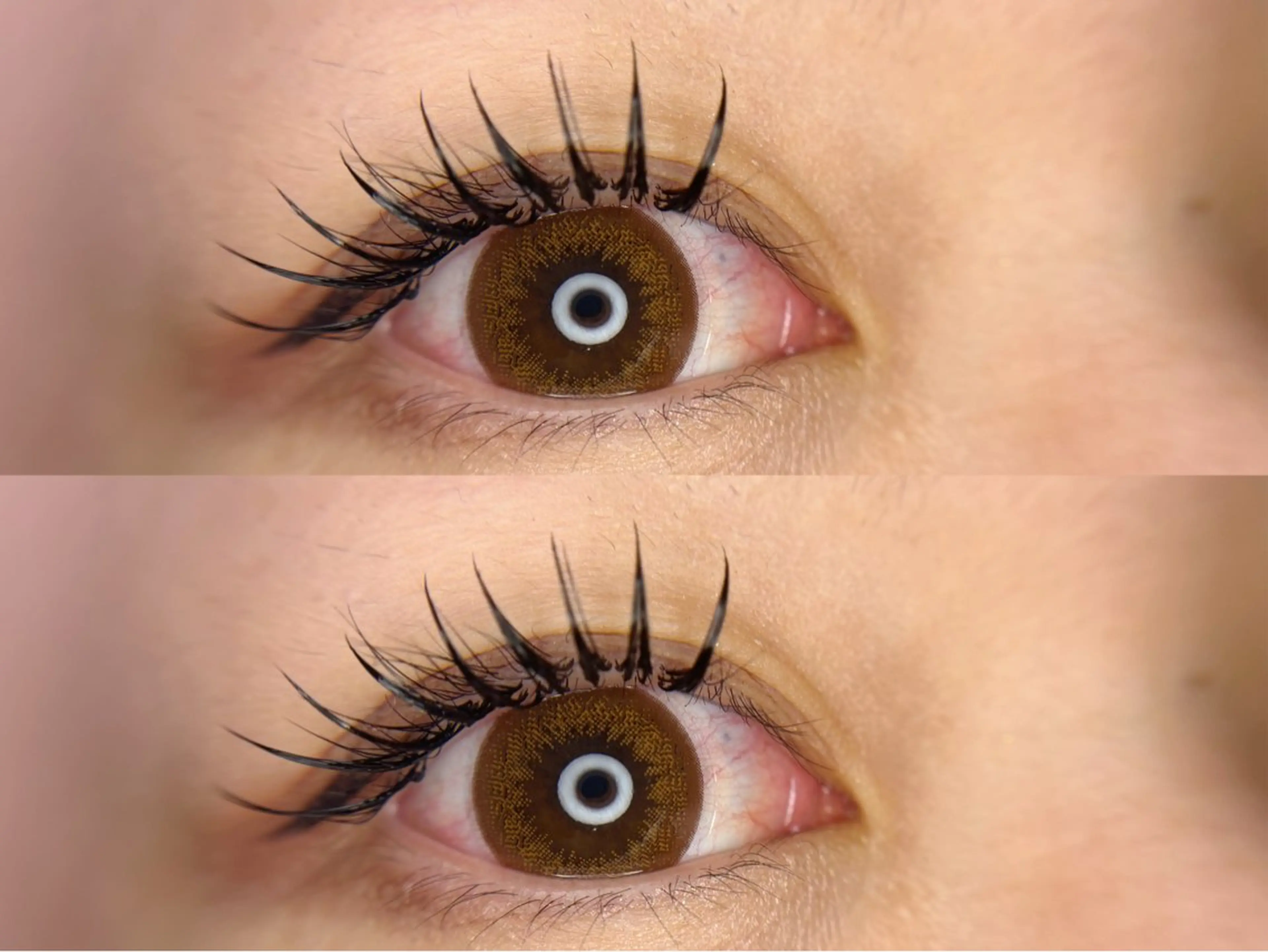 マツエク・マツパ Maazlash SHIZU🌙のマツエク・マツパデザイン