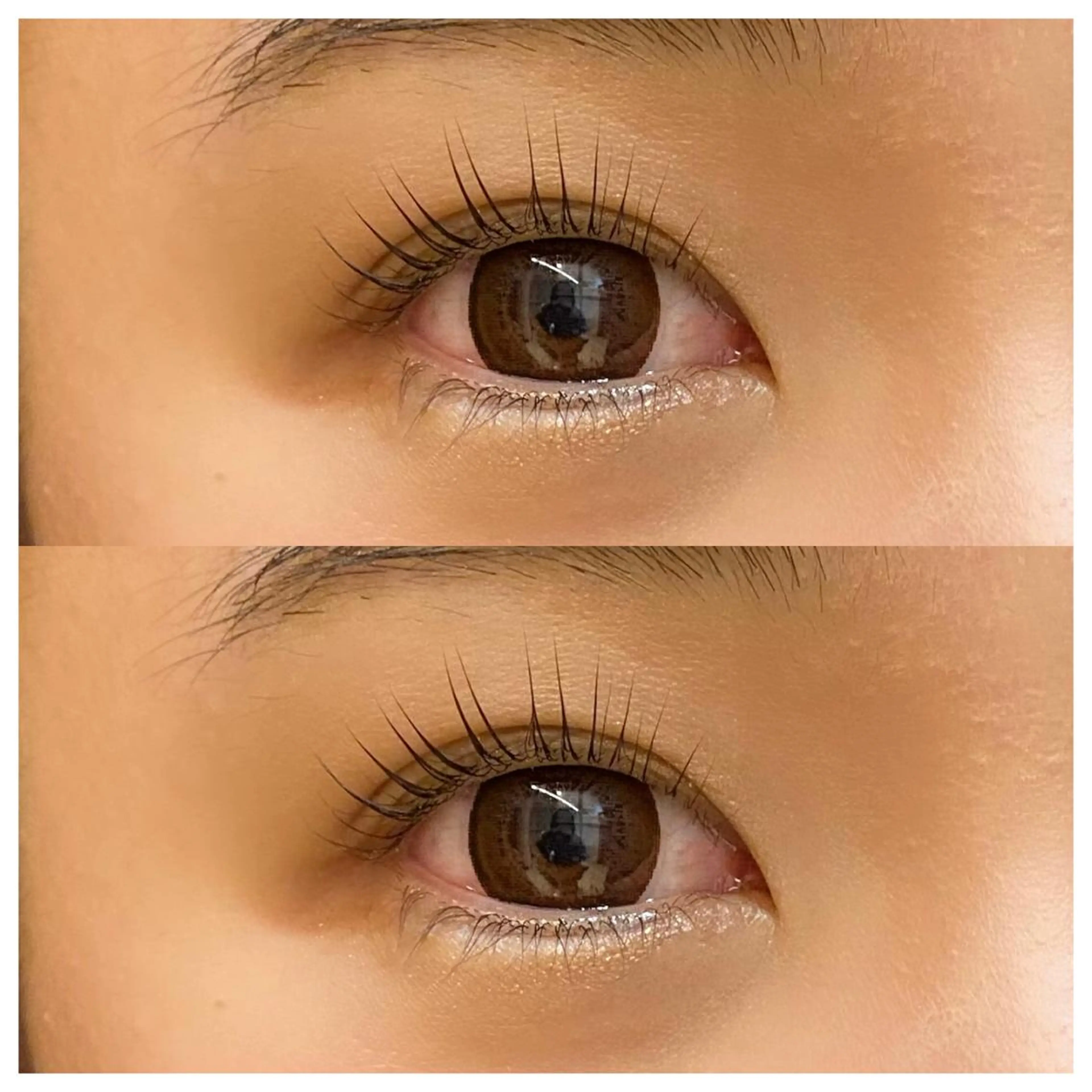 マツエク・マツパ MAQUM所属・MAQUM Rinoのマツエク・マツパデザイン