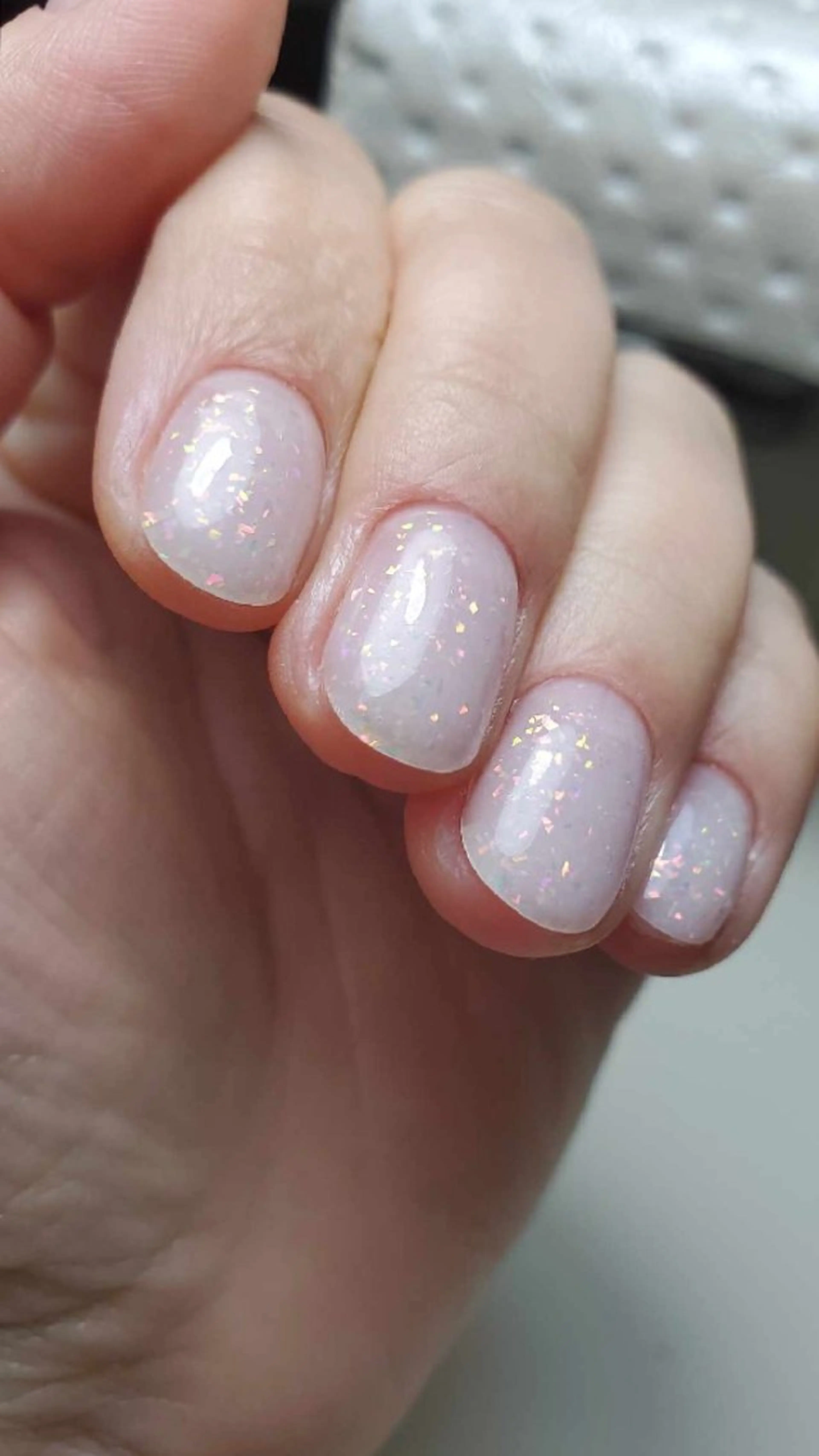 ネイル ハンドネイル ハンドケア アンドレア 名古屋のネイルデザイン