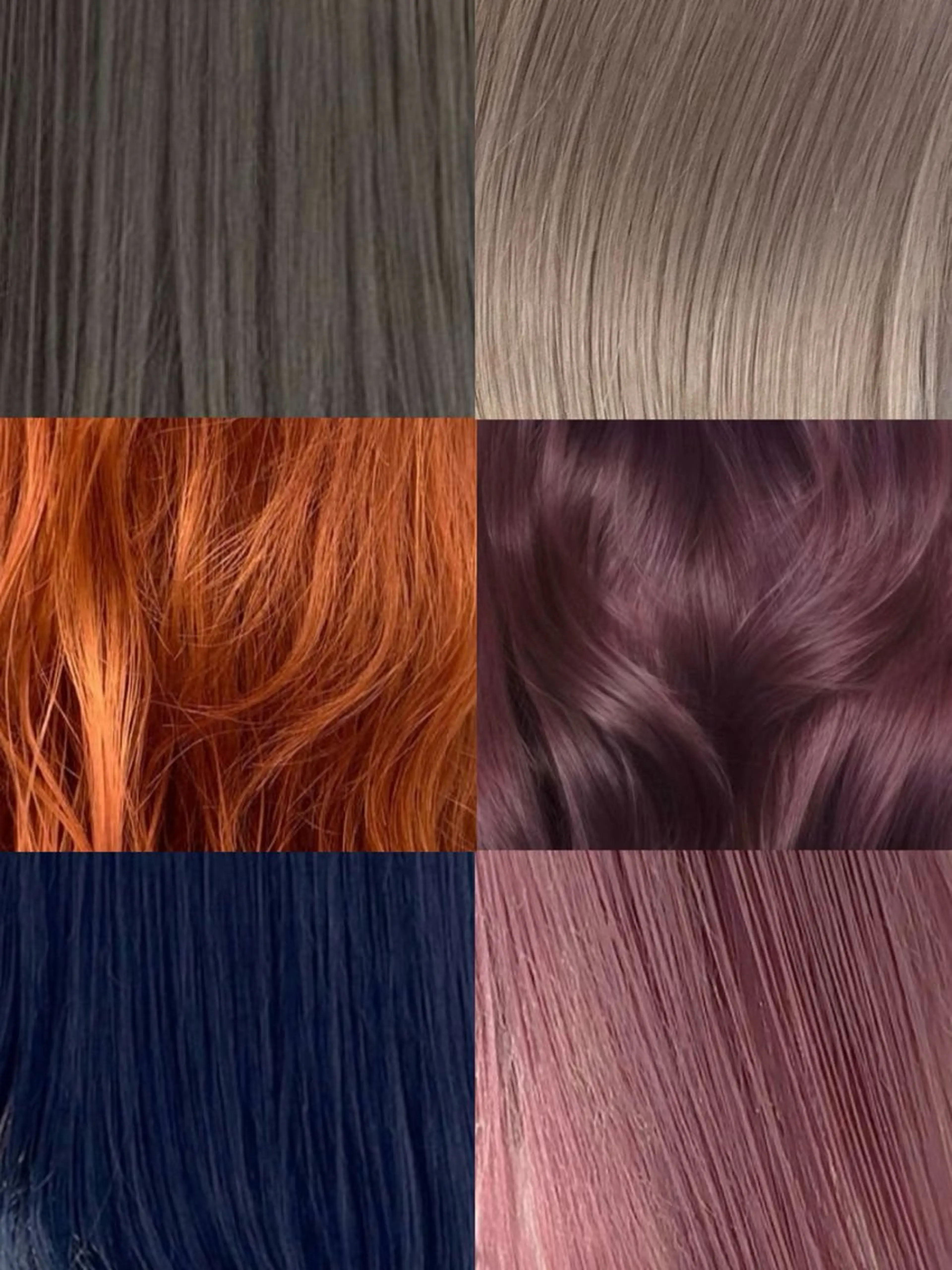 ⭐️ミニモ限定⭐️ブリーチお得クーポン🎀ブリーチ＋全頭カラー＋トリートメント💡カラー迷ったらこちら💡の写真