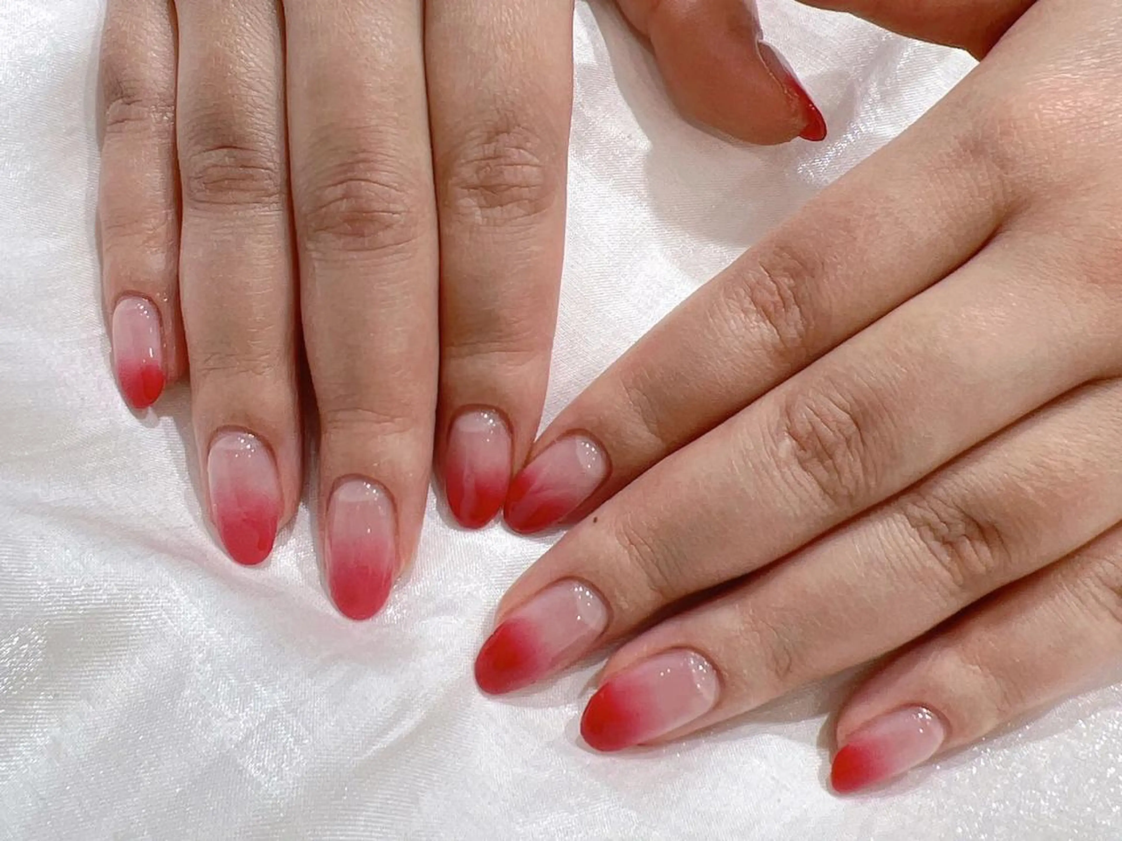 ネイル Umi nail& eyelashのネイルデザイン