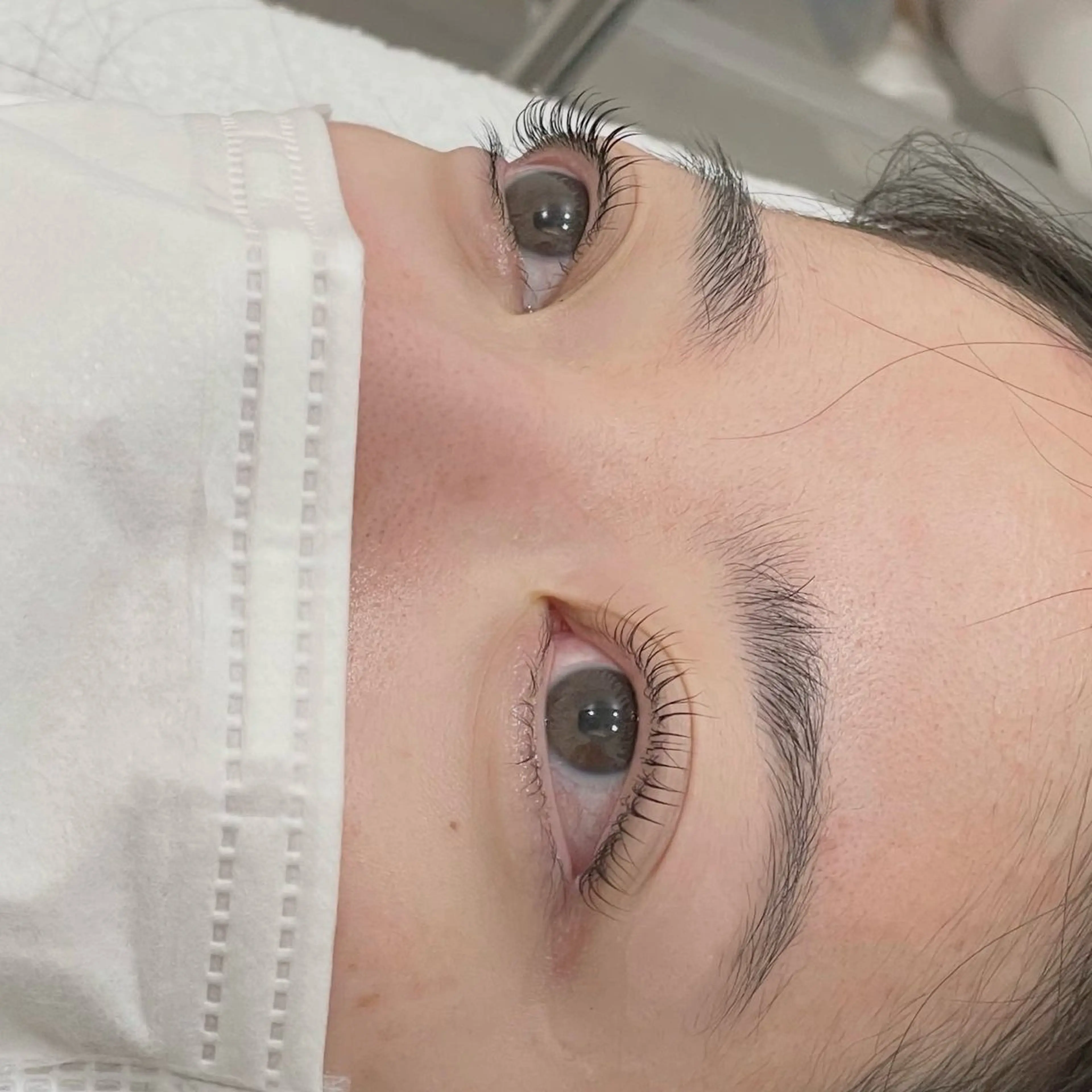 マツエク・マツパ マツパ PROGRESS 🤍白井🤍のマツエク・マツパデザイン